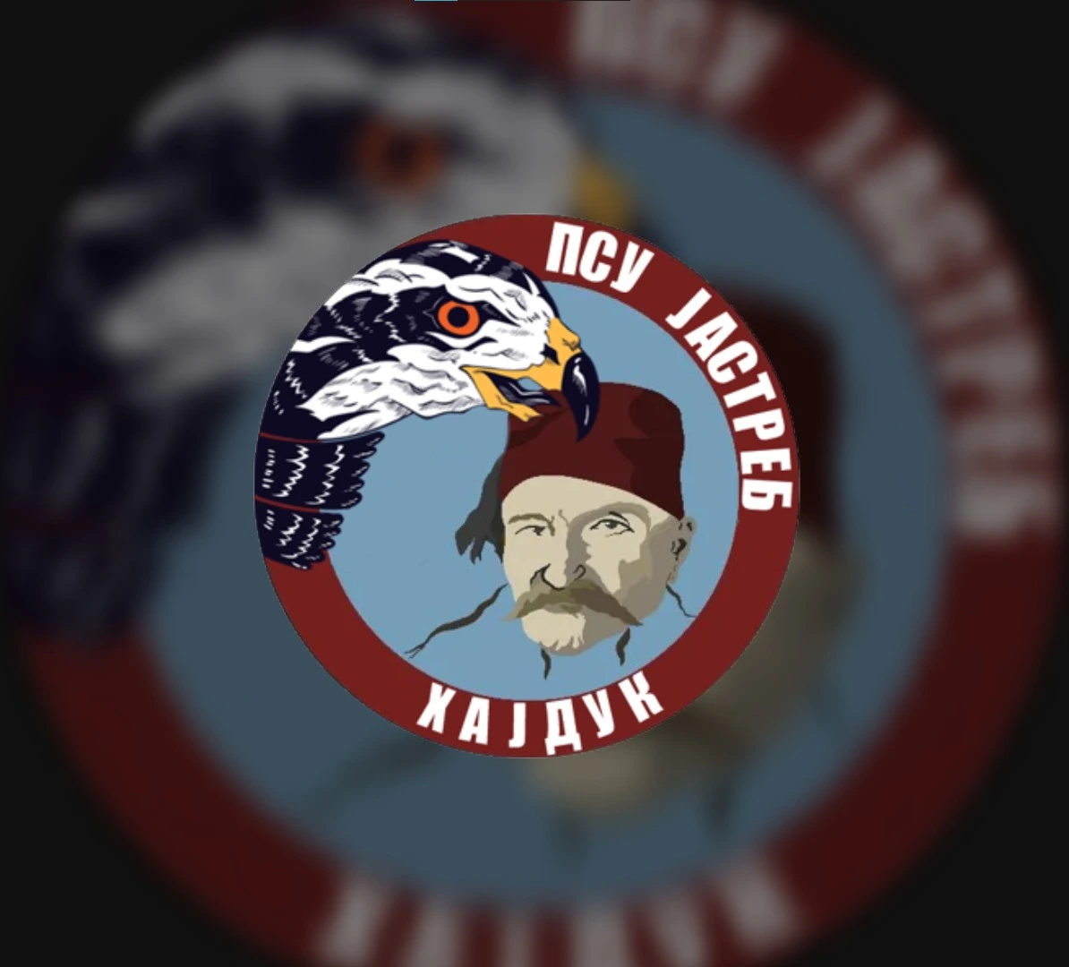 Хајдучка група