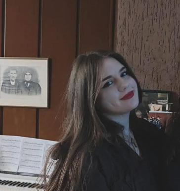 Топаловић Леа