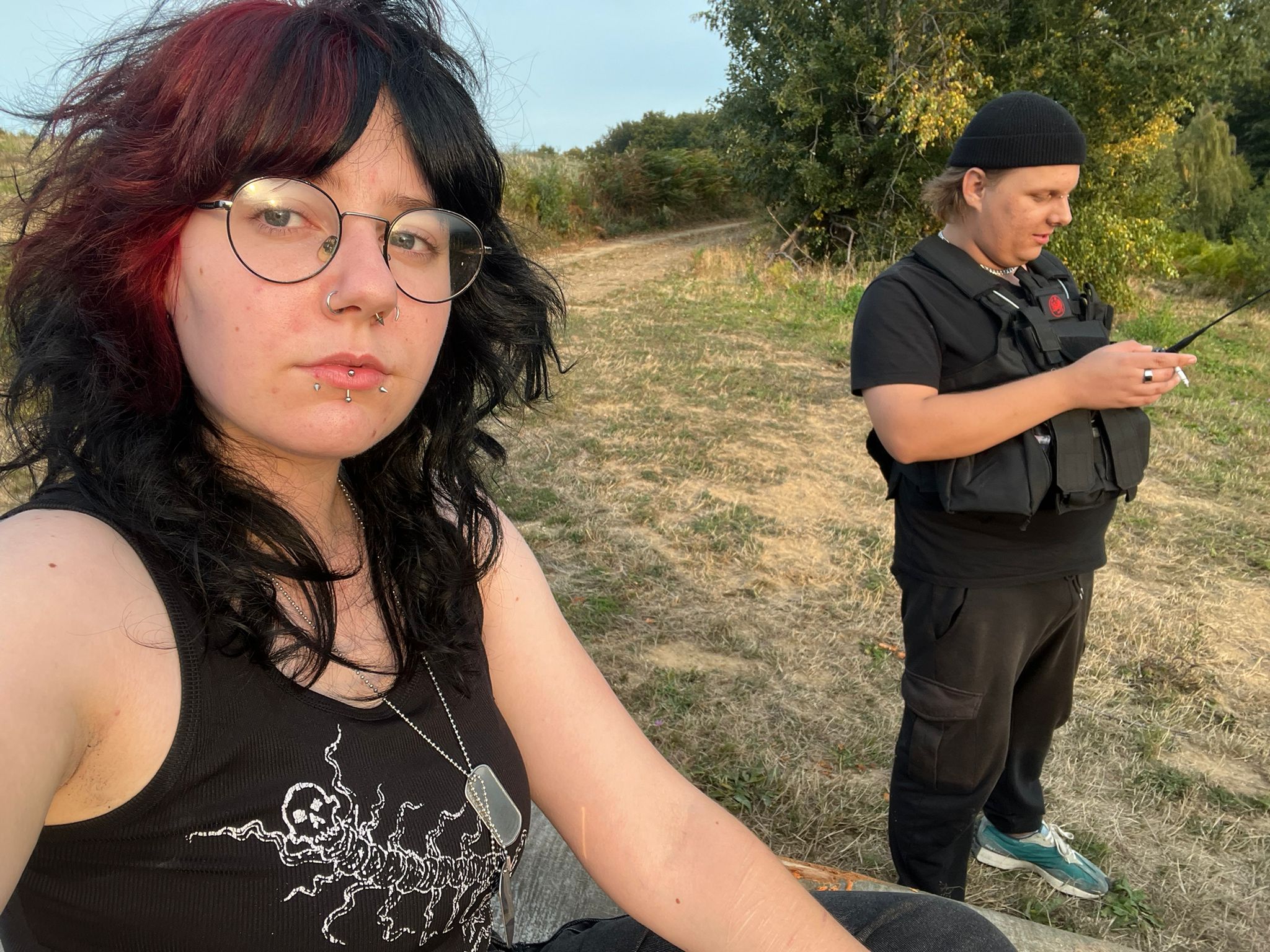 Акција Гучево - ПСУ Јастреб