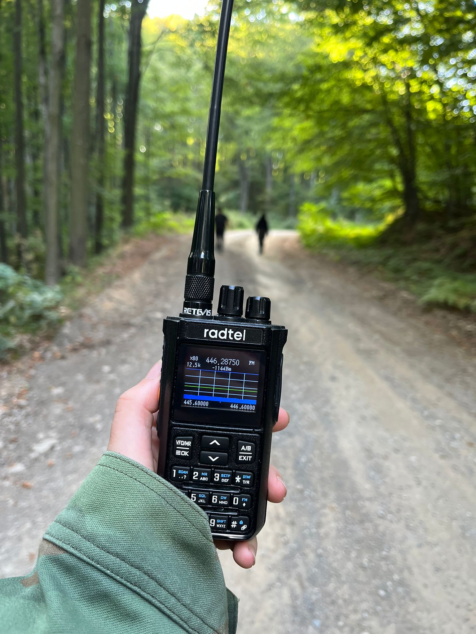 Акција Гучево - ПСУ Јастреб