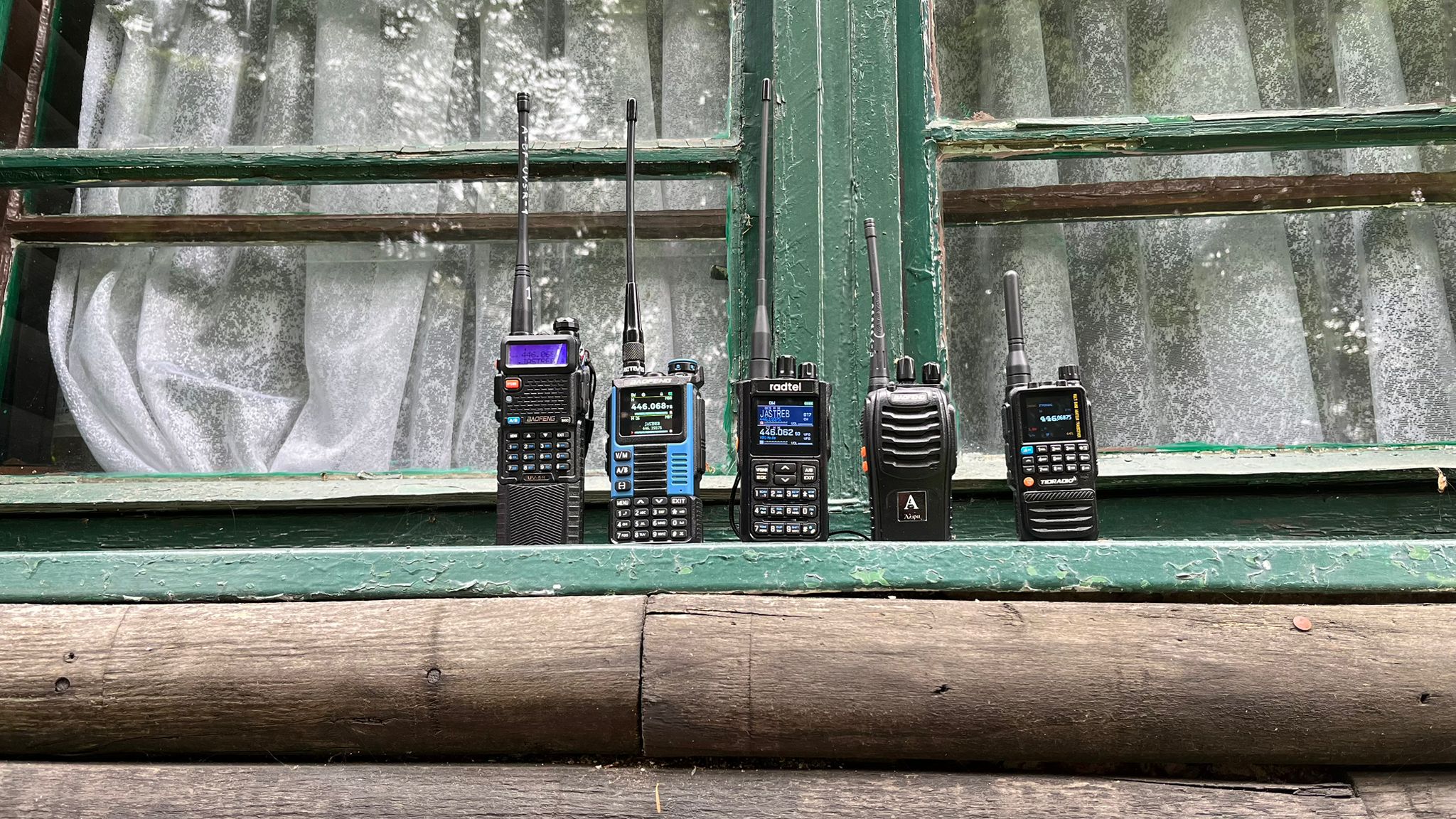 Акција Гучево - ПСУ Јастреб