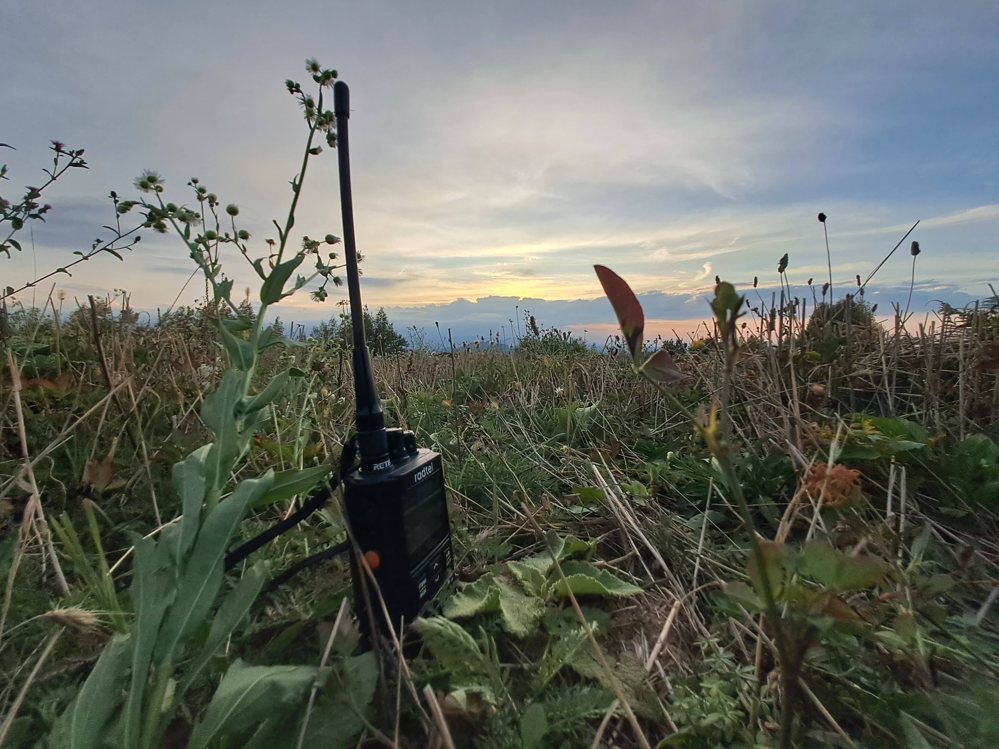 Акција Гучево - ПСУ Јастреб