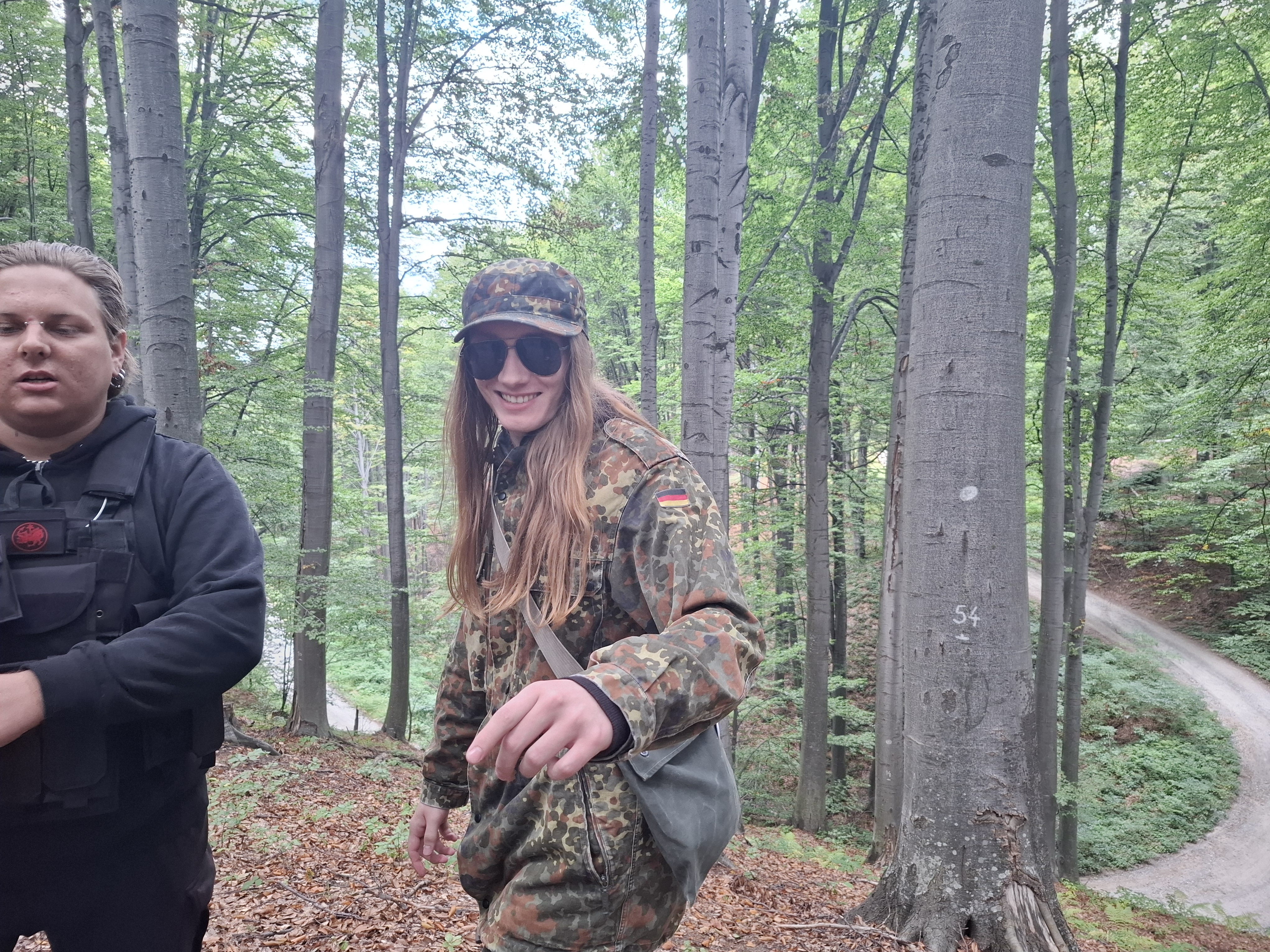 Акција Гучево - ПСУ Јастреб