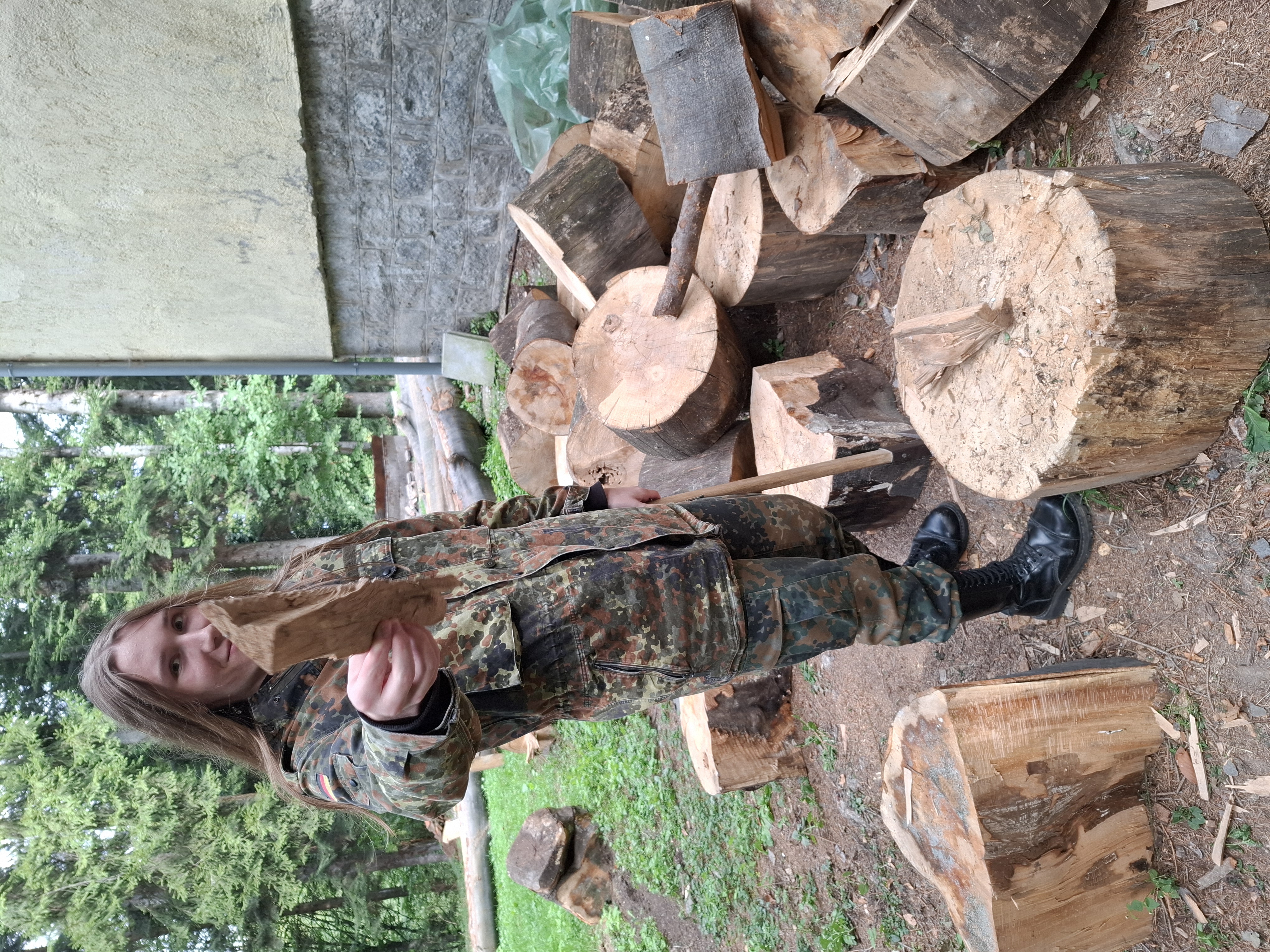 Акција Гучево - ПСУ Јастреб