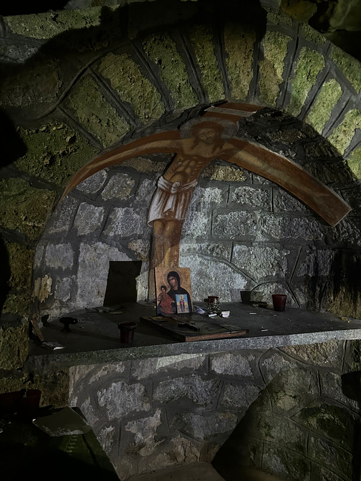 Планинарска акција на Каблару - ПСУ Јастреб