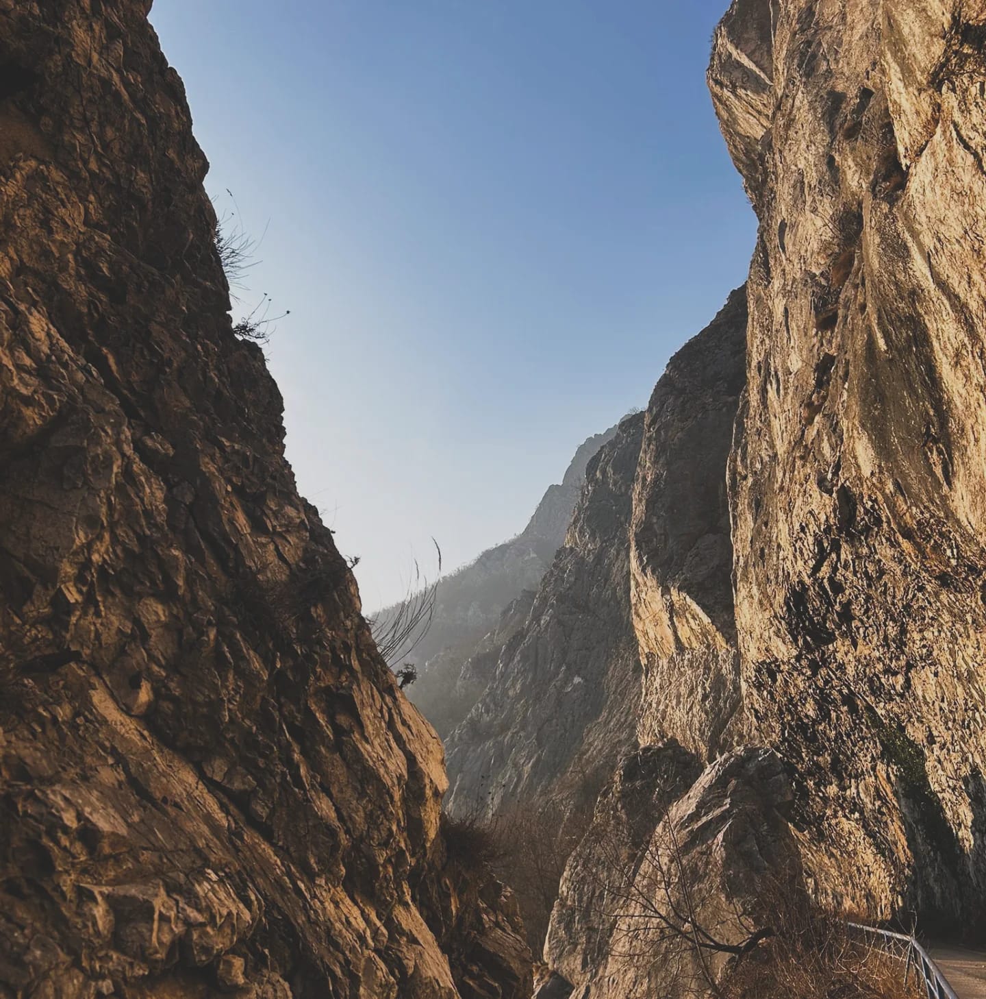 Планинарска акција на Каблару - ПСУ Јастреб