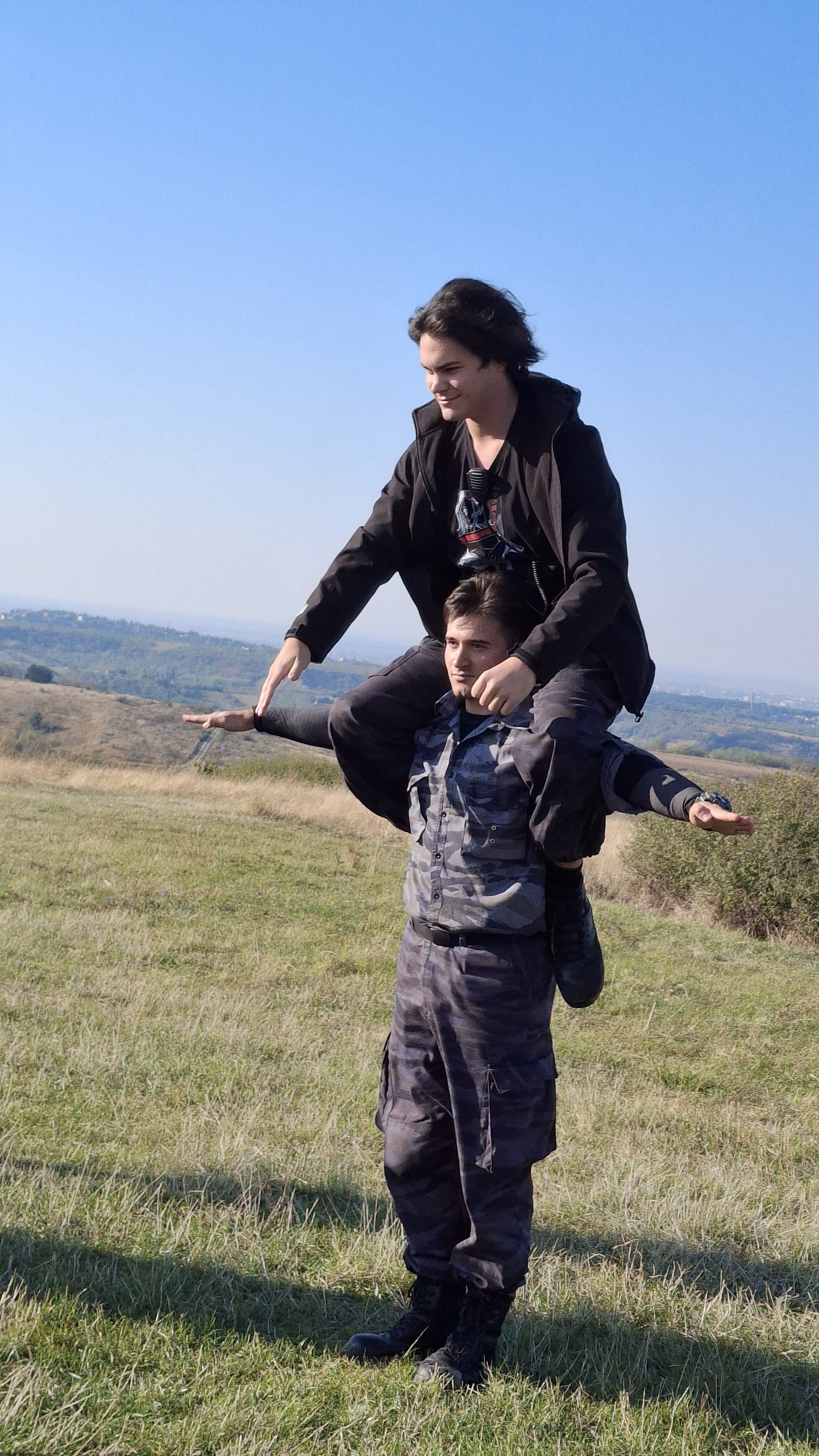 Акција Стражилово - ПСУ Јастреб