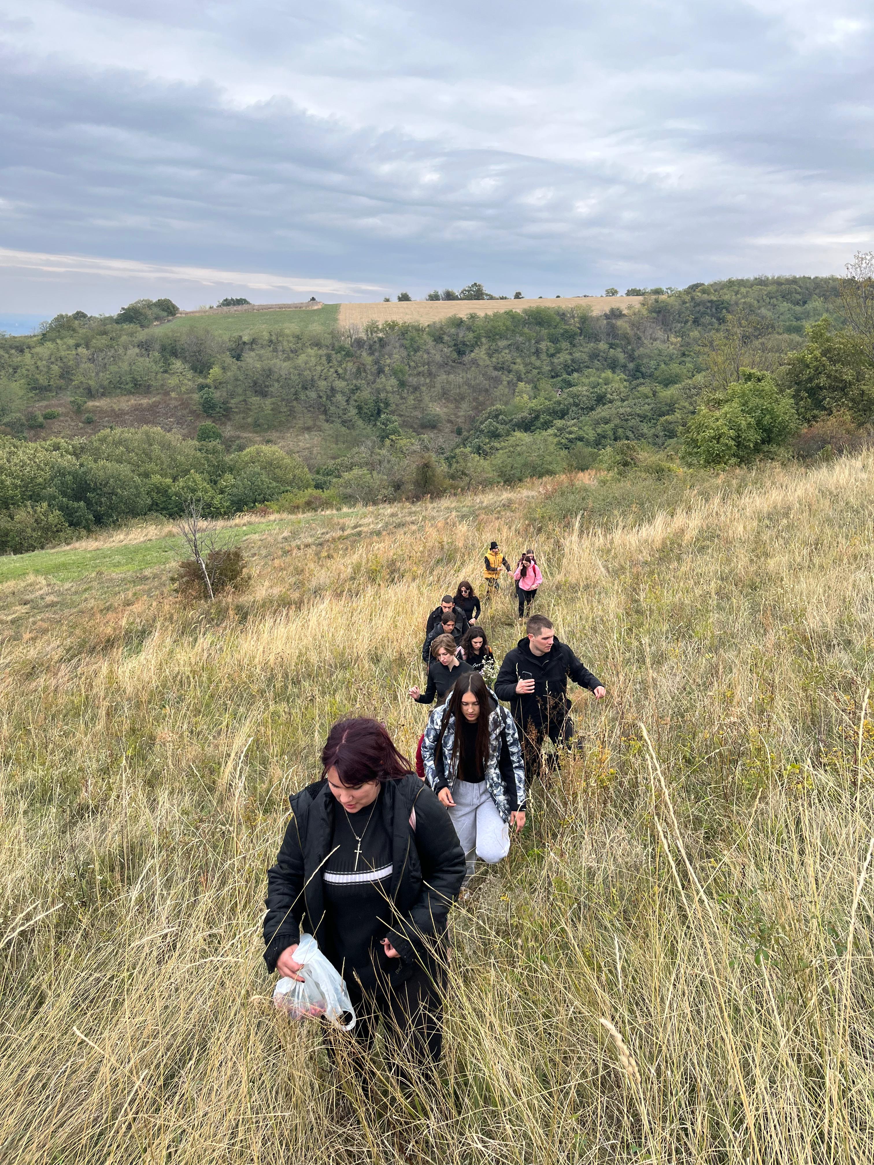 Акција Стражилово - ПСУ Јастреб