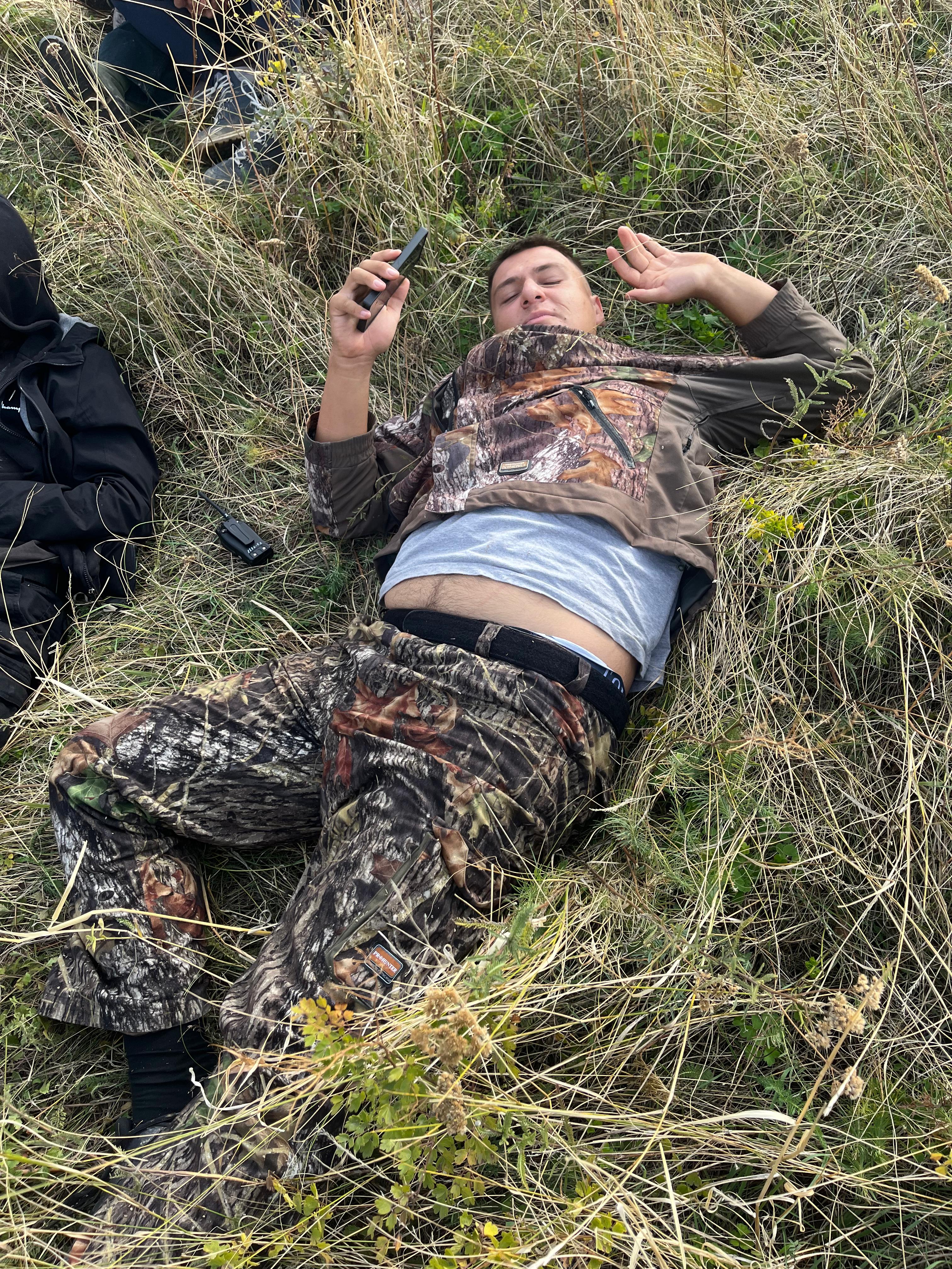 Акција Стражилово - ПСУ Јастреб