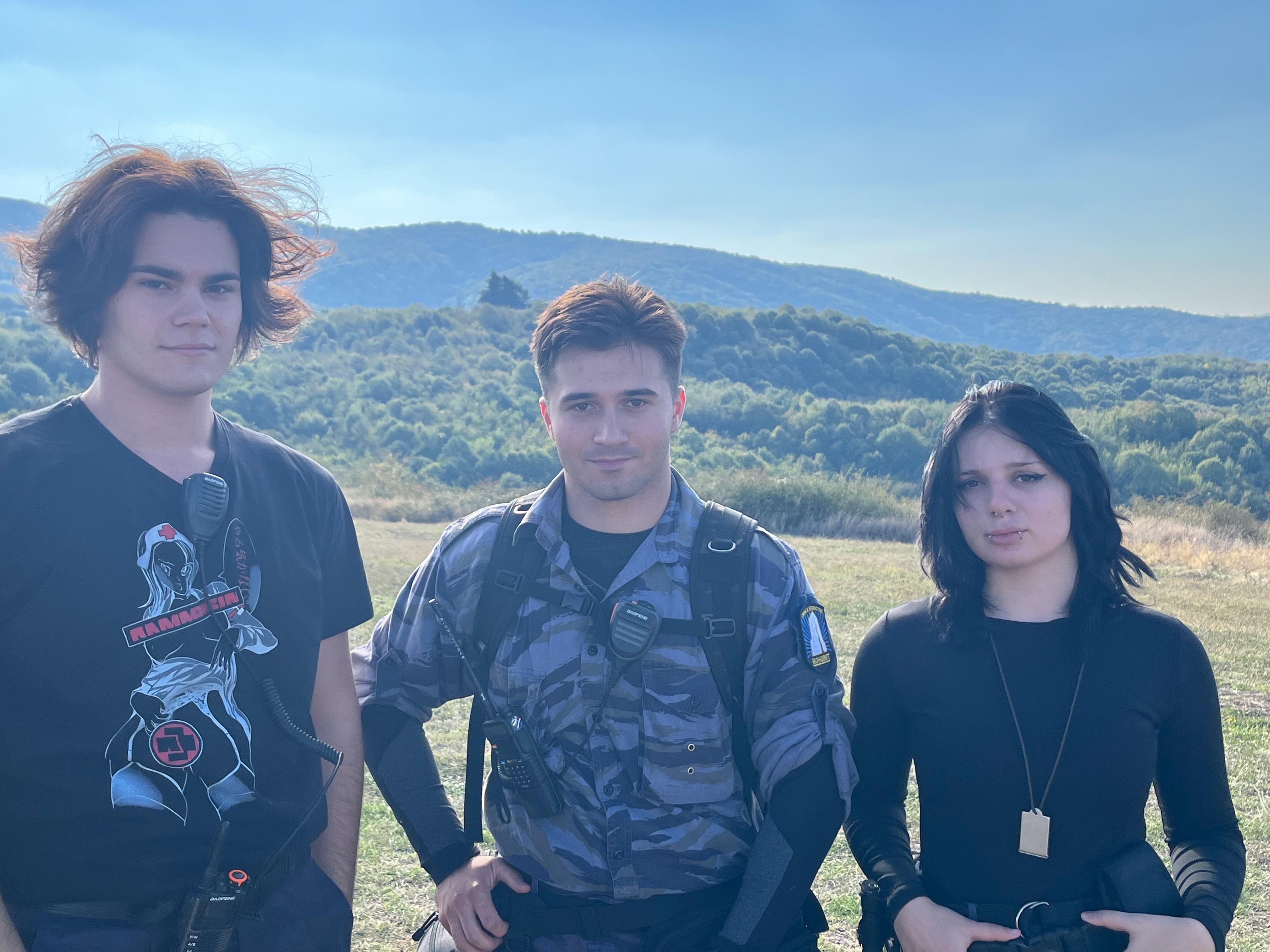 Акција Стражилово - ПСУ Јастреб