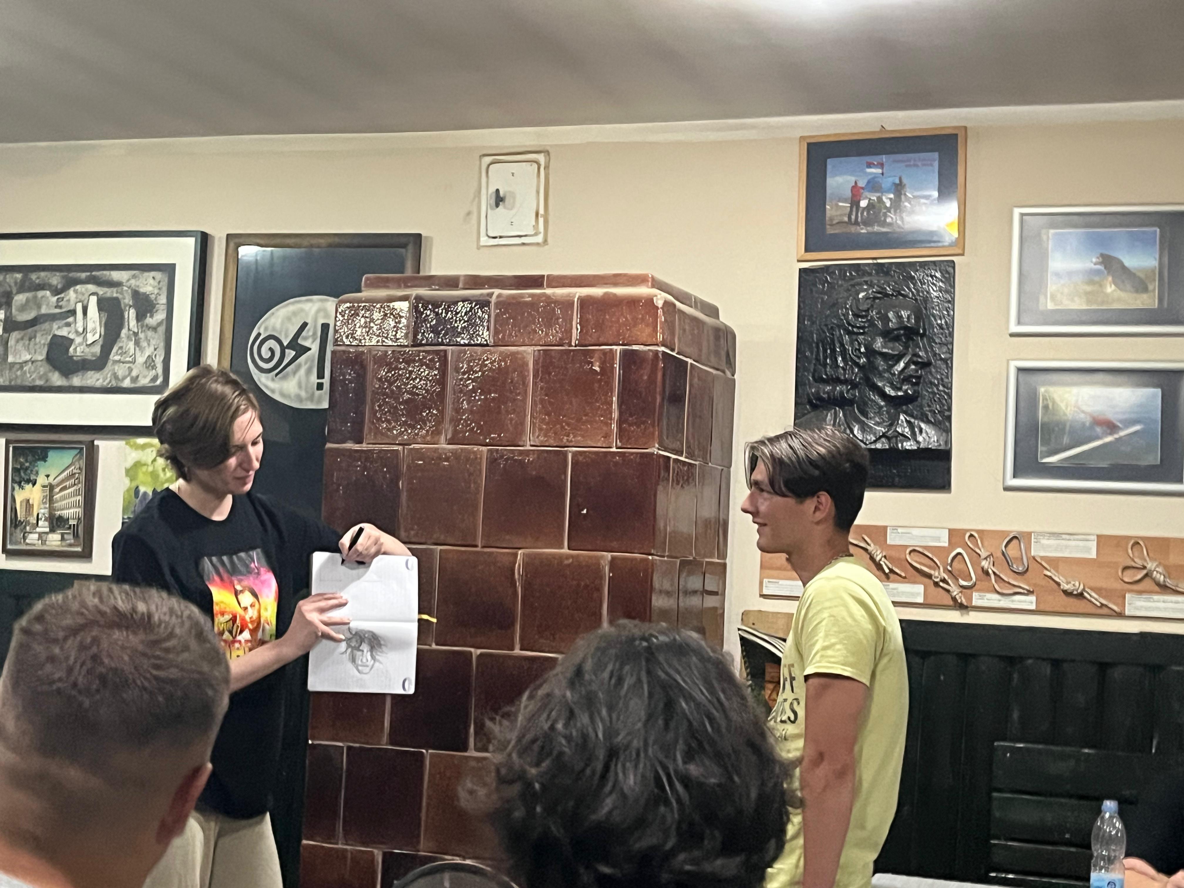 Акција Стражилово - ПСУ Јастреб