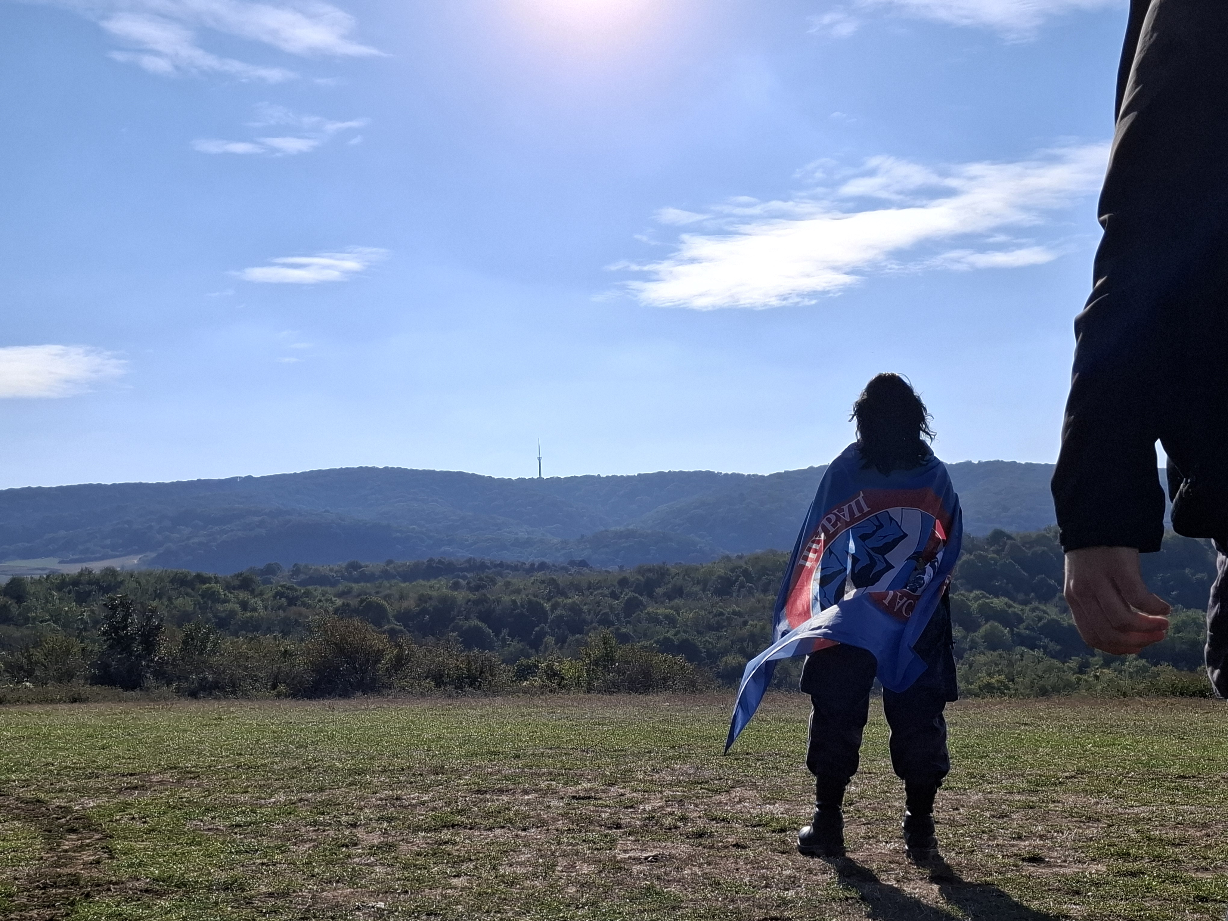 Акција Стражилово - ПСУ Јастреб