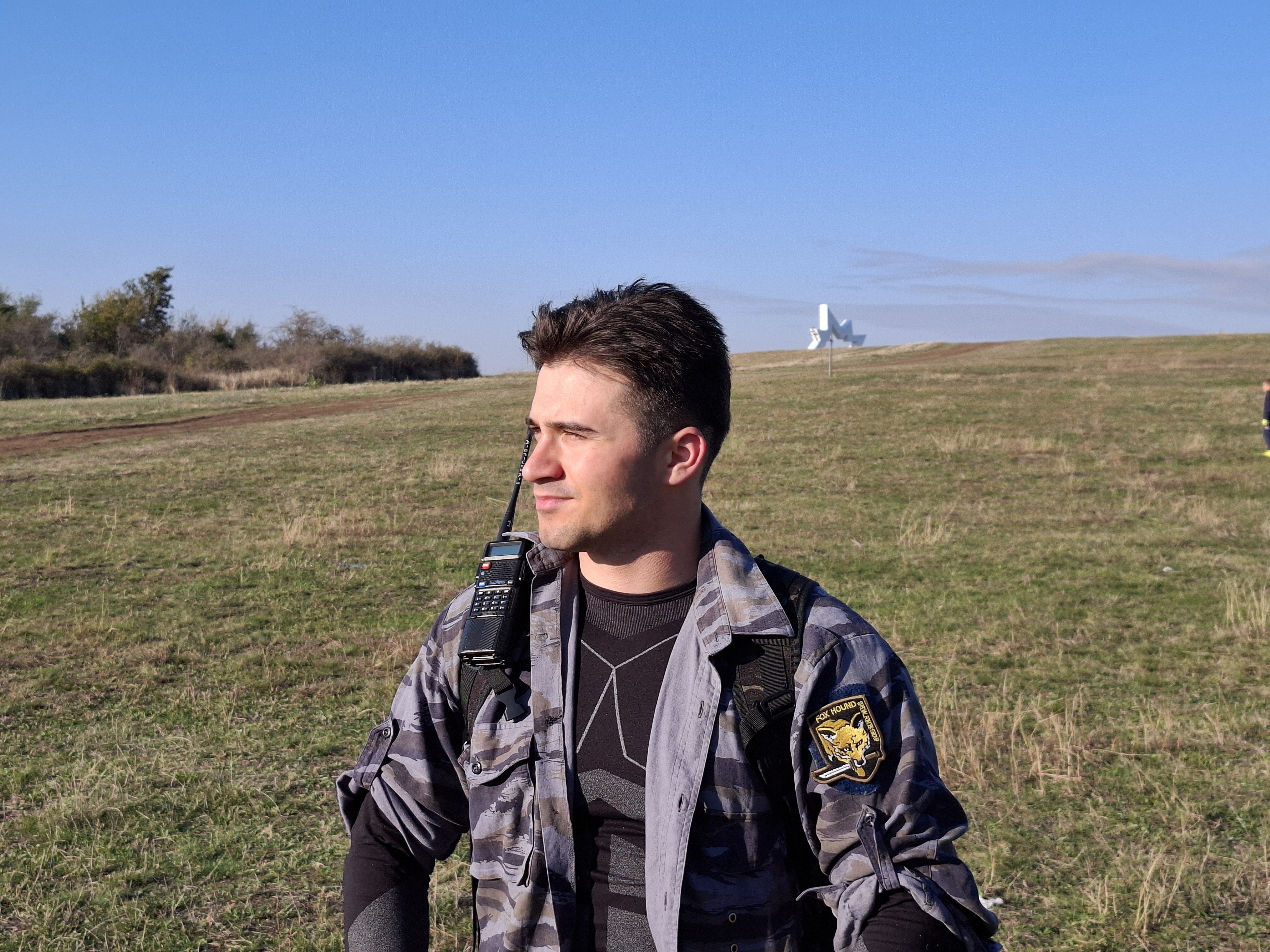 Акција Стражилово - ПСУ Јастреб