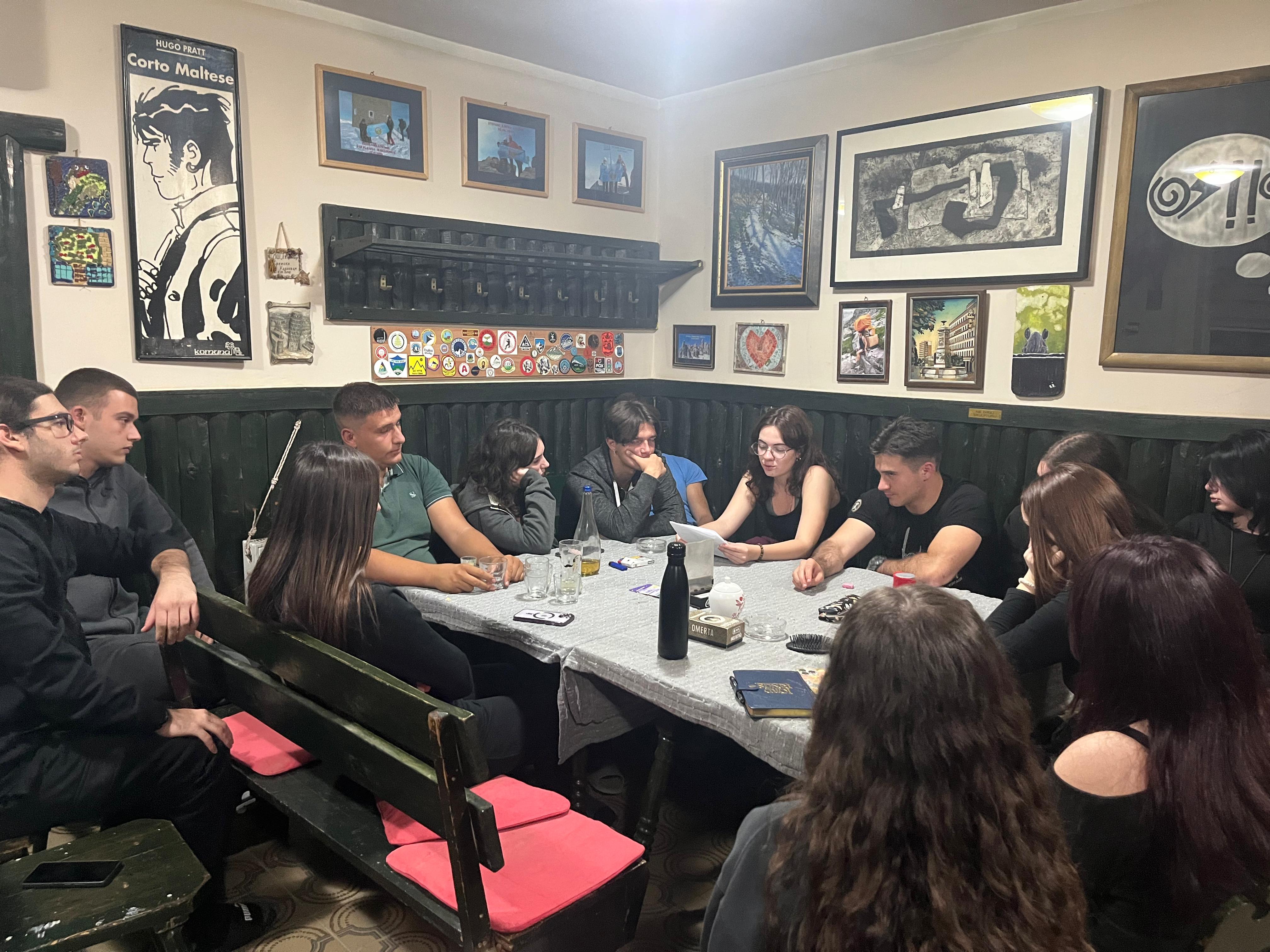 Акција Стражилово - ПСУ Јастреб