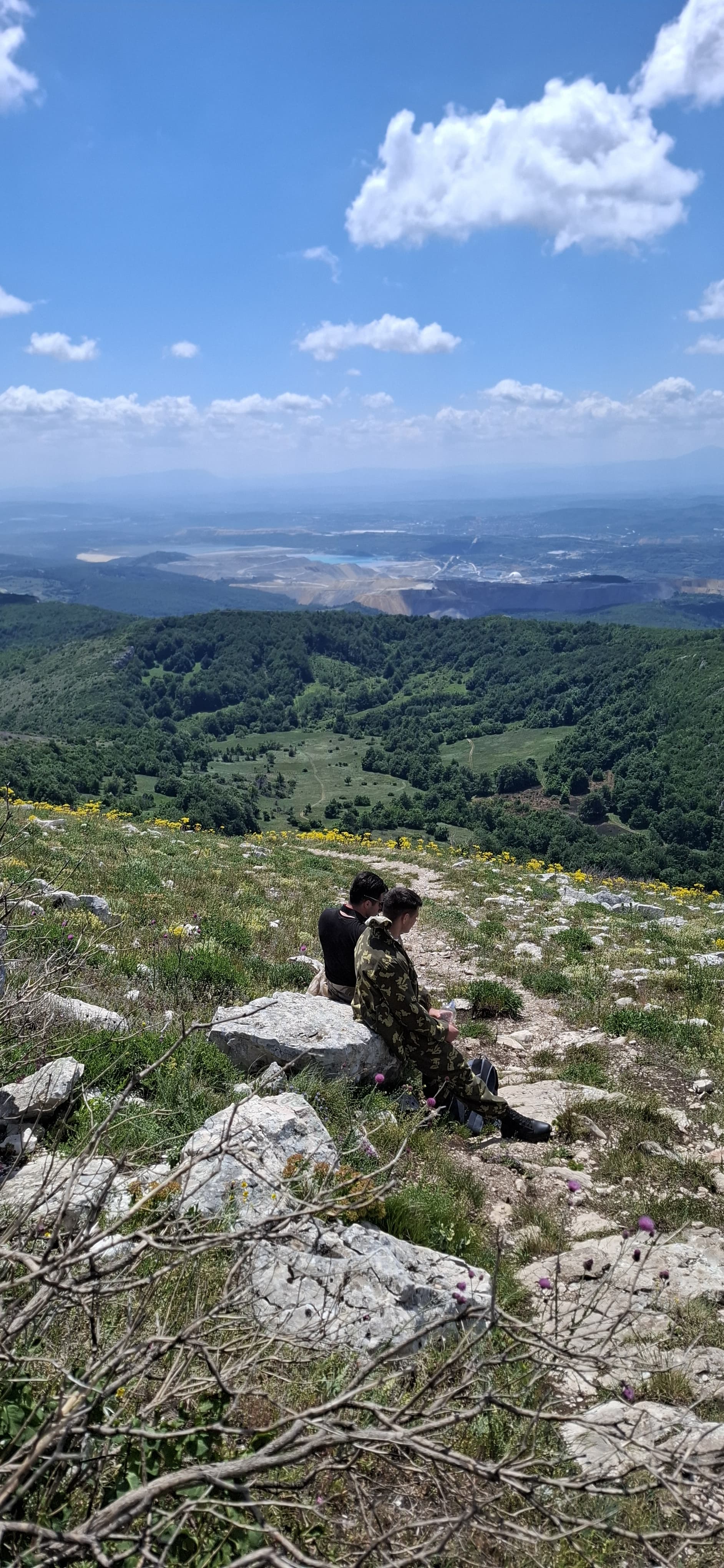 Акција Борски Сто - ПСУ Јастреб