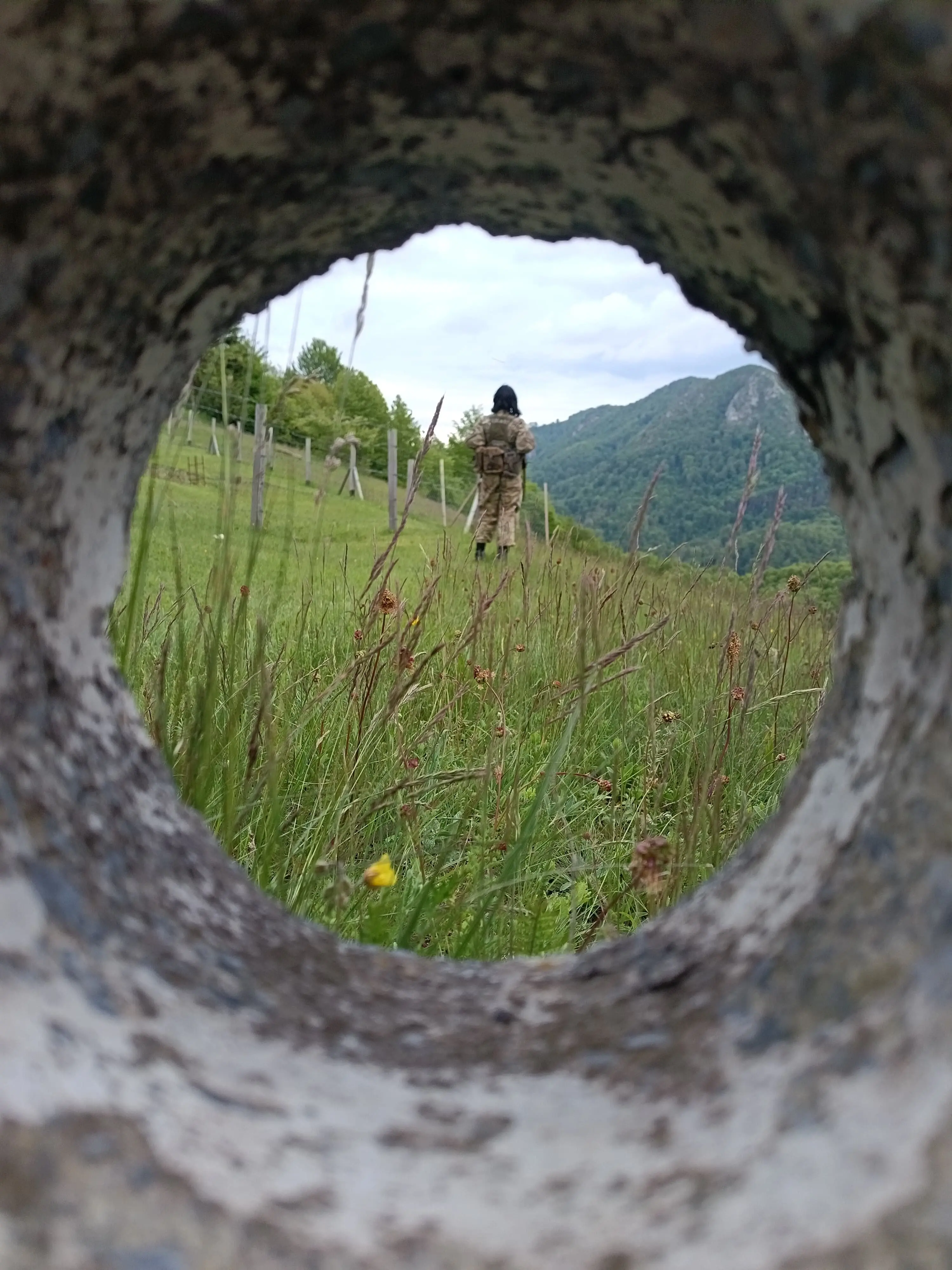 Планинарска акција на Дебелом Брду - ПСУ Јастреб