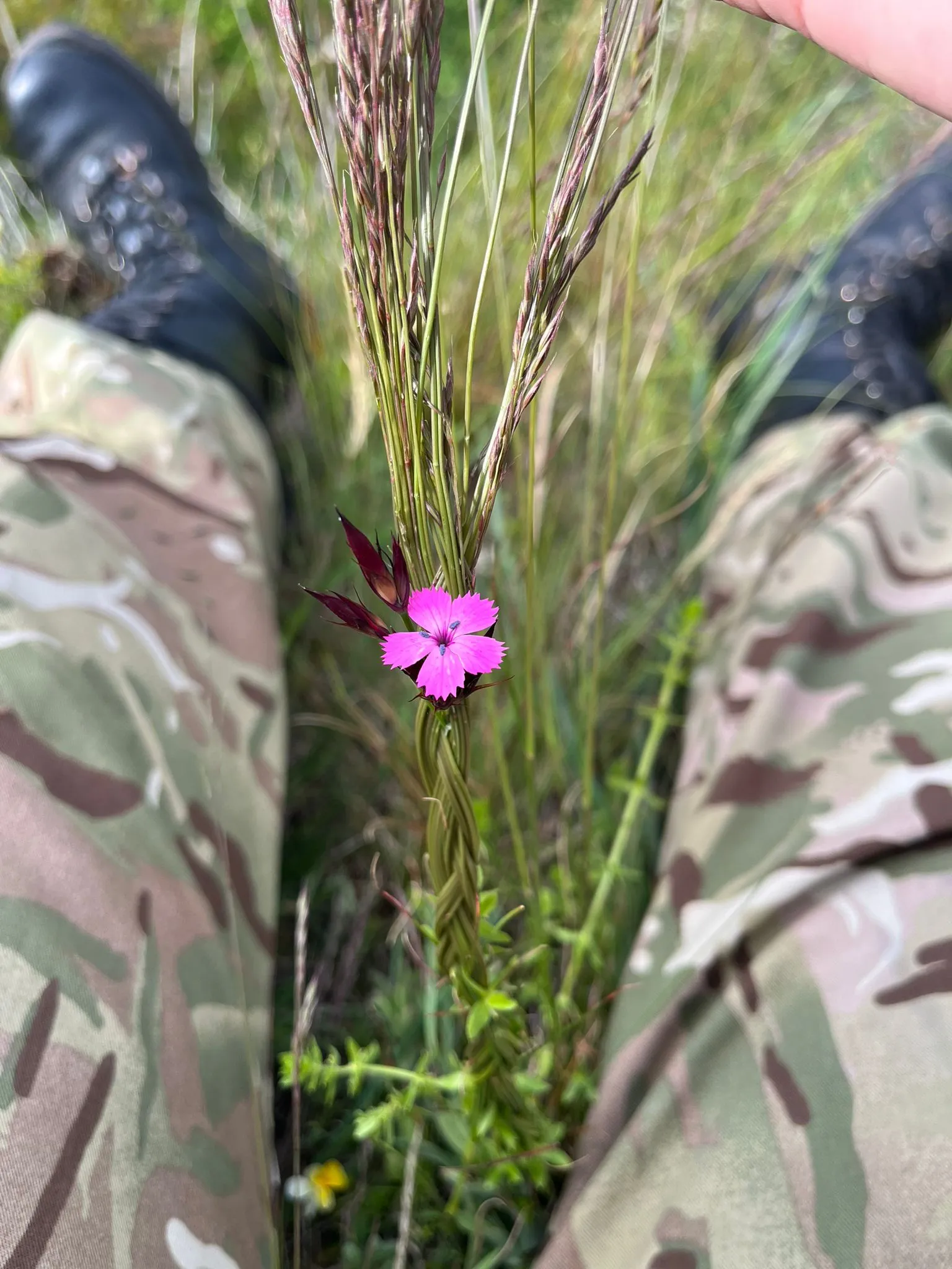 Планинарска акција на Дебелом Брду - ПСУ Јастреб