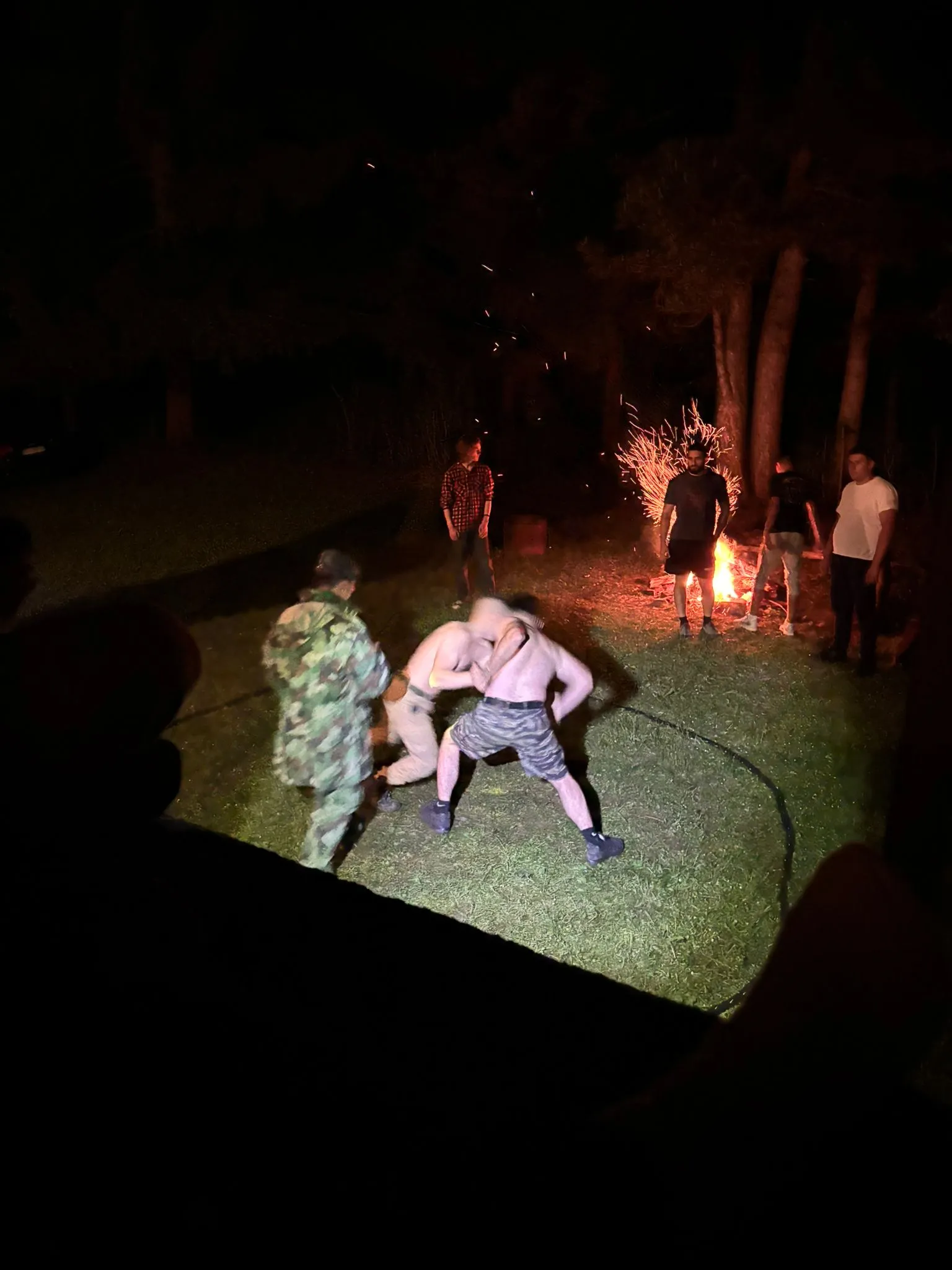 Планинарска акција на Дебелом Брду - ПСУ Јастреб