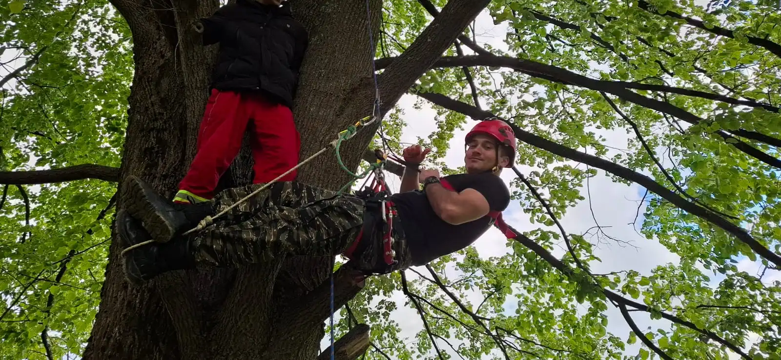 Планинарска акција на Дебелом Брду - ПСУ Јастреб