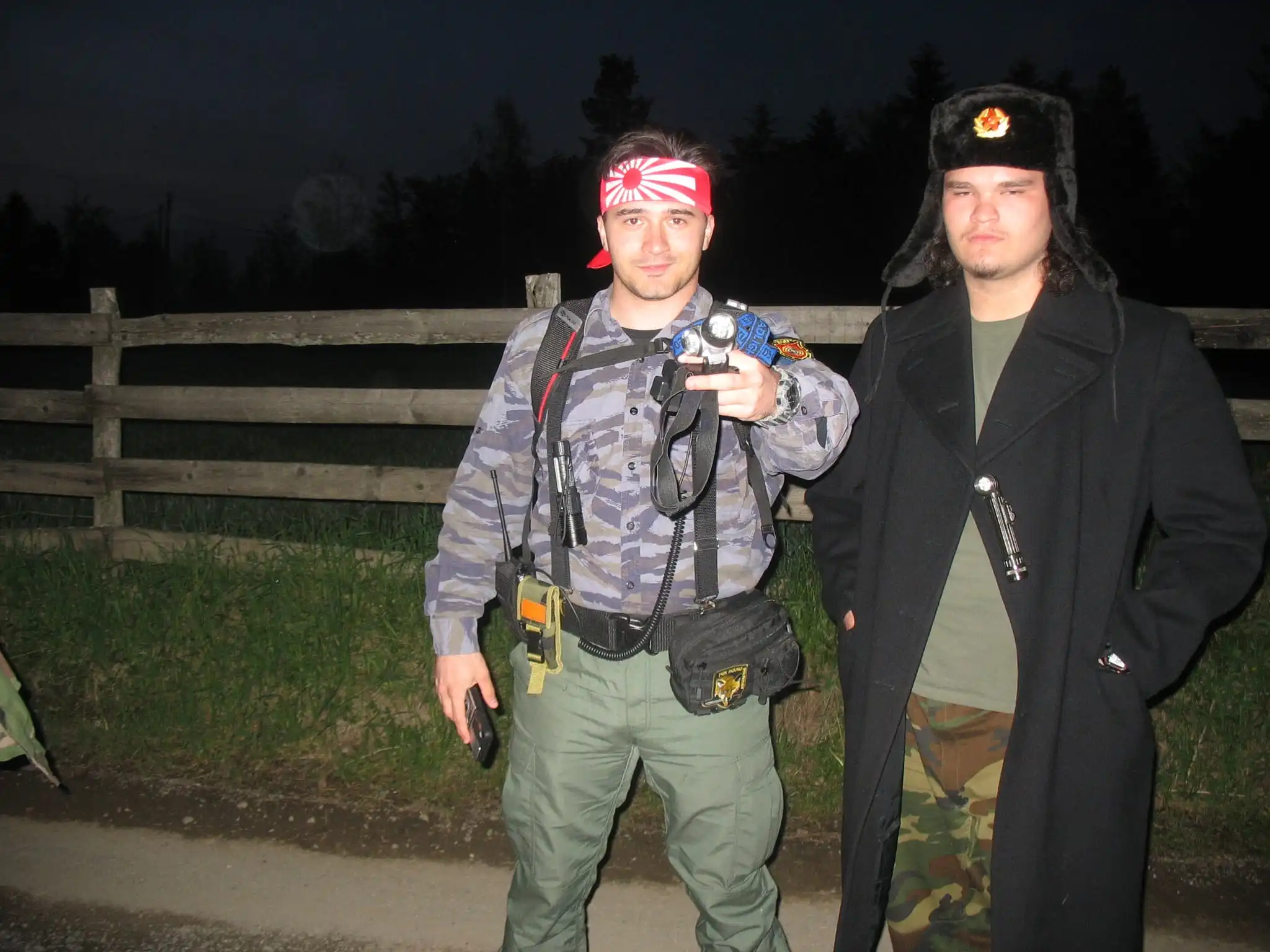 Планинарска акција на Дивчибарима - ПСУ Јастреб