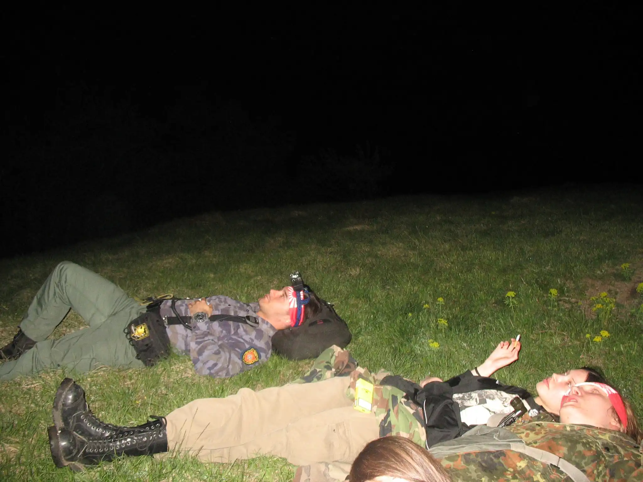 Планинарска акција на Дивчибарима - ПСУ Јастреб