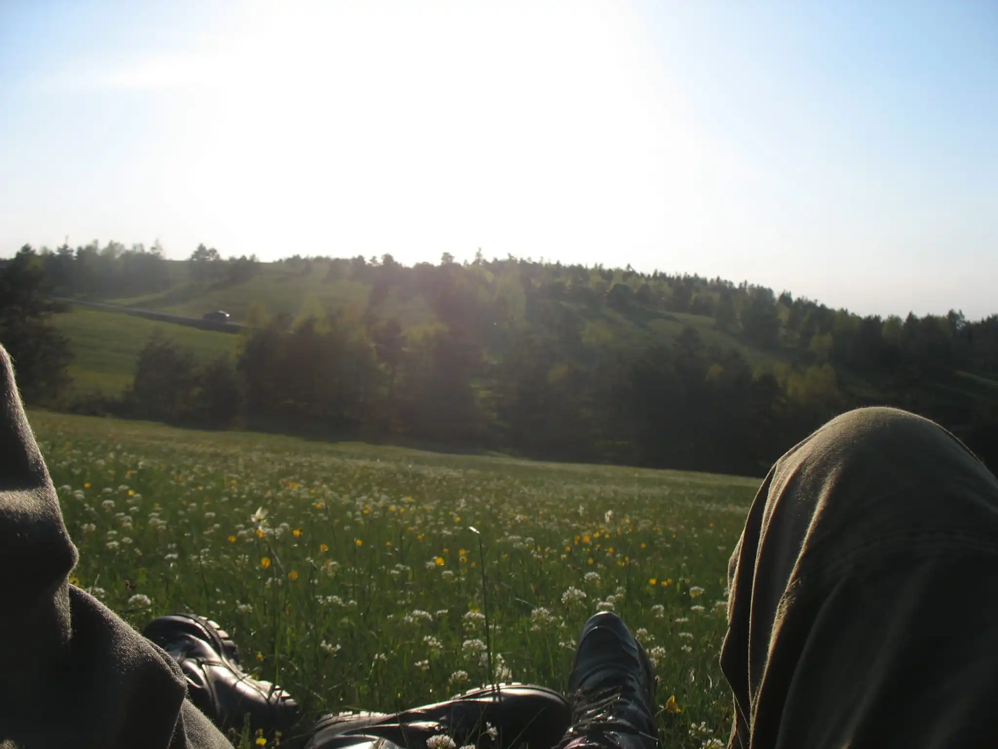 Планинарска акција на Дивчибарима - ПСУ Јастреб