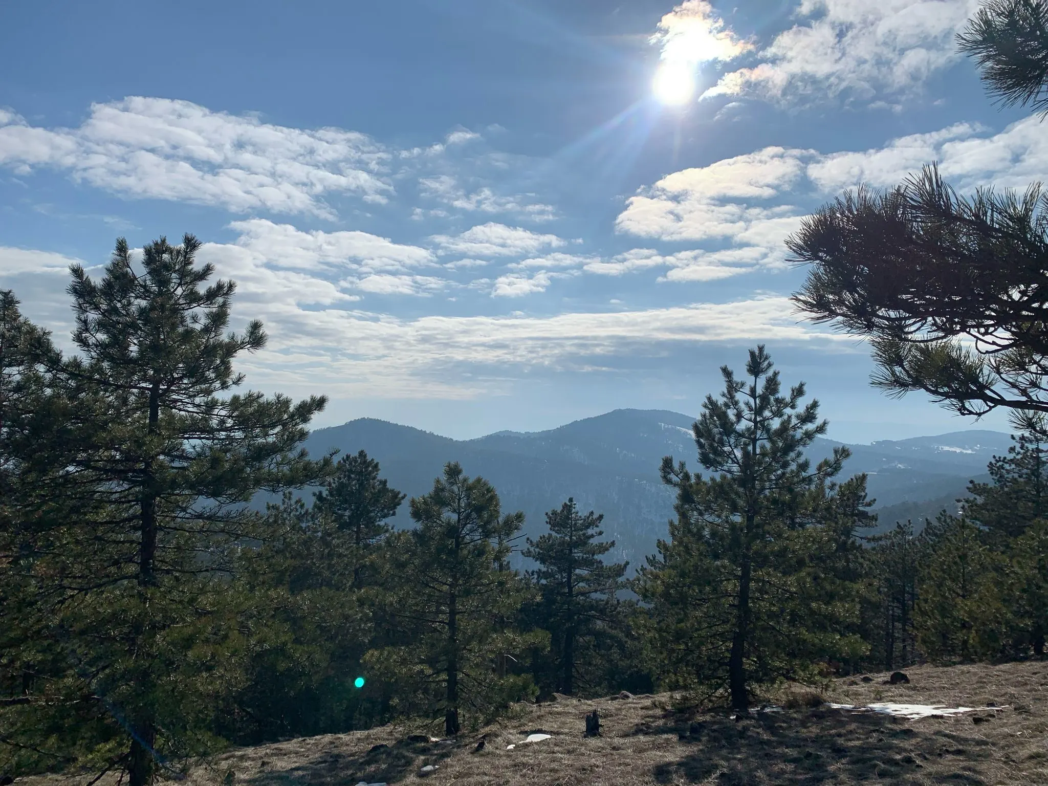Планинарска акција на Дивчибарима - ПСУ Јастреб