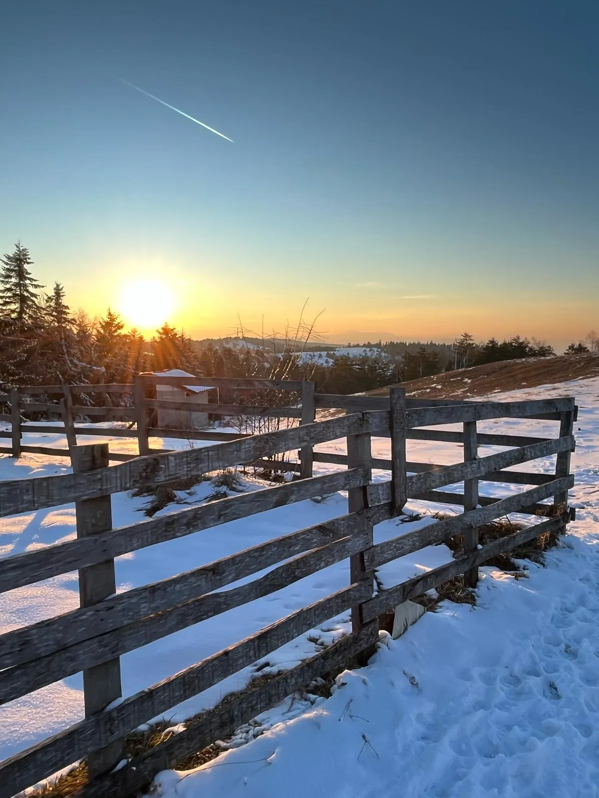 Планинарска акција на Дивчибарима - ПСУ Јастреб