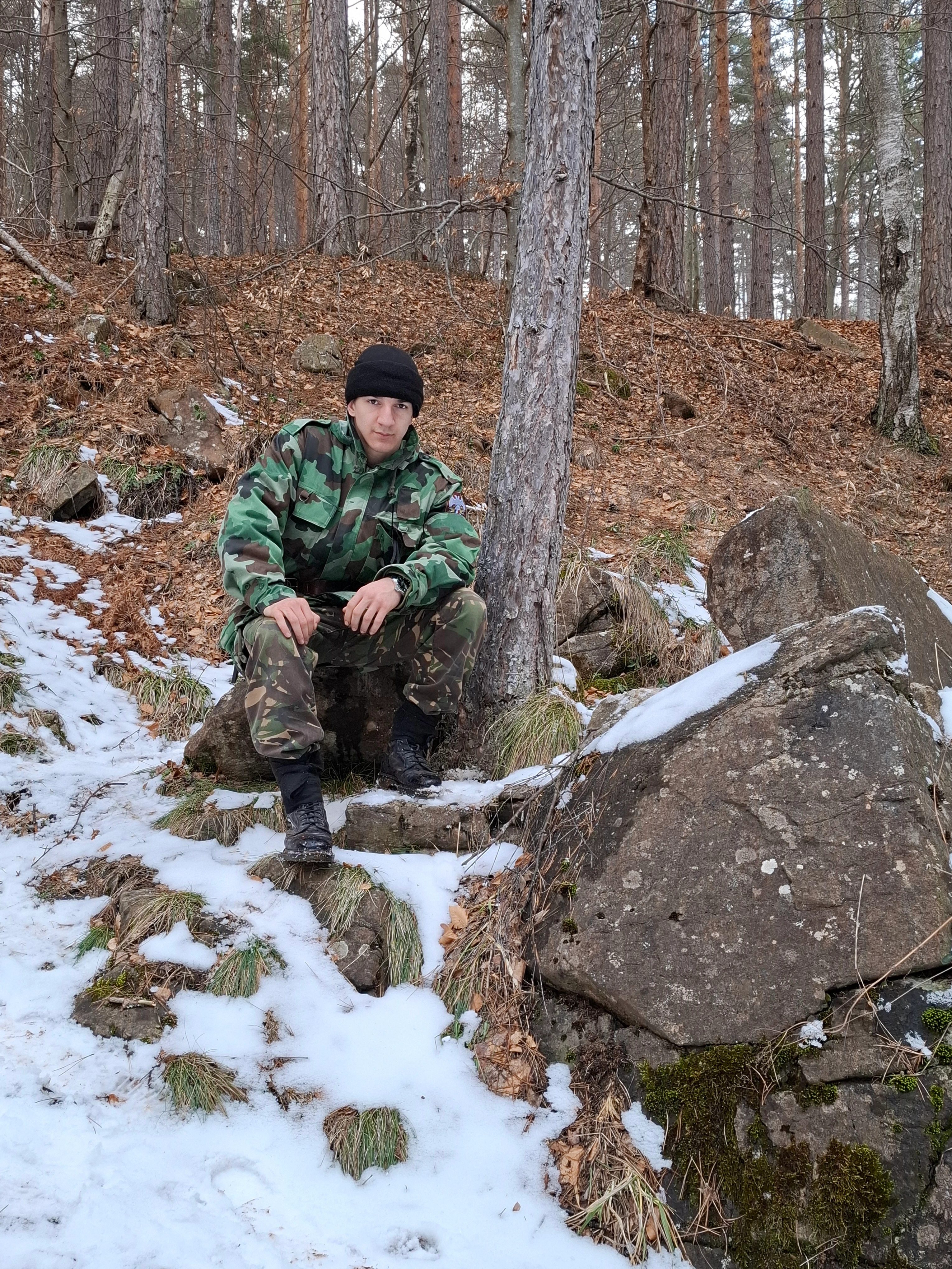 Планинарска акција на Дивчибарима - ПСУ Јастреб