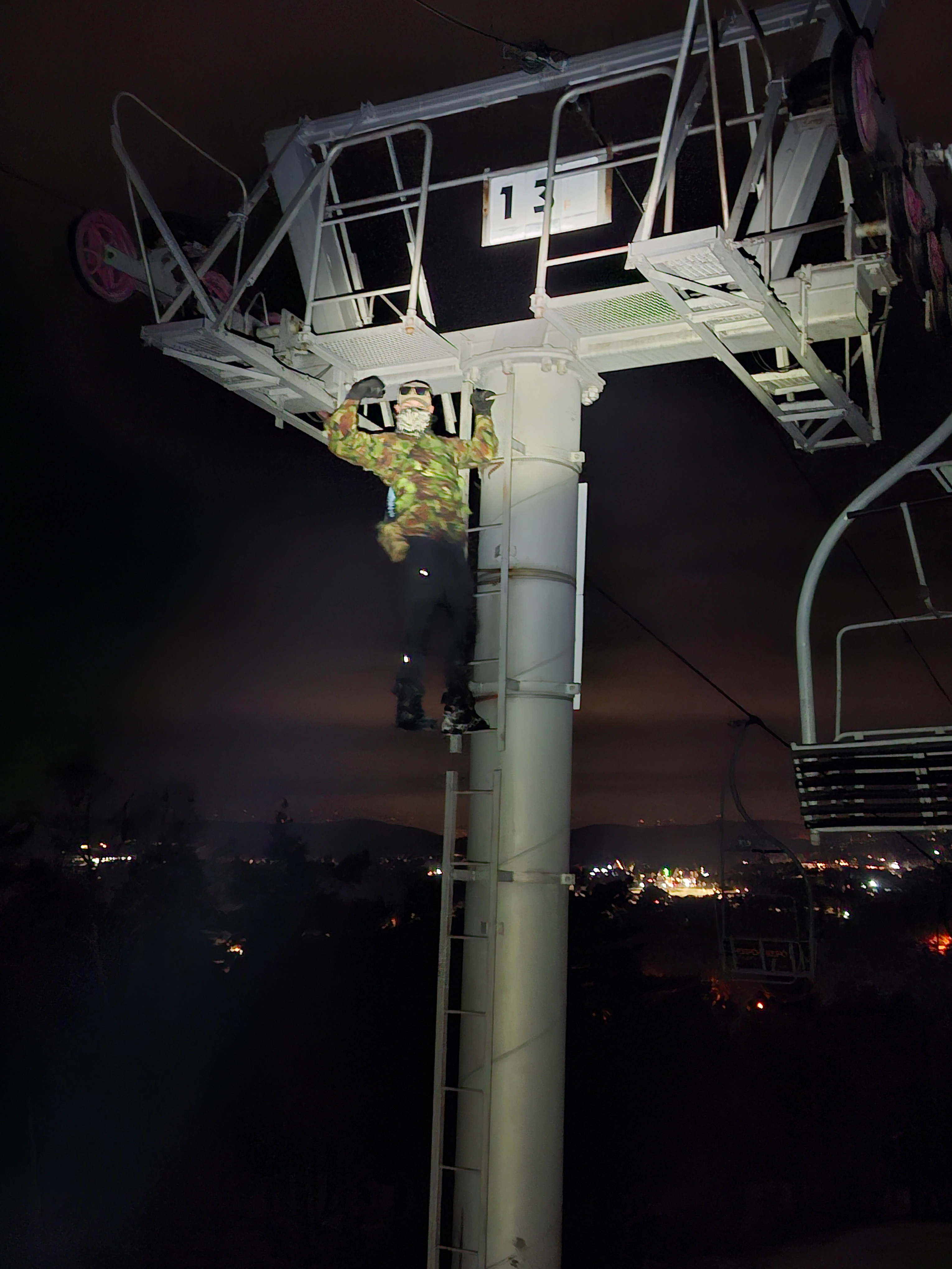 Планинарска акција на Дивчибарима - ПСУ Јастреб