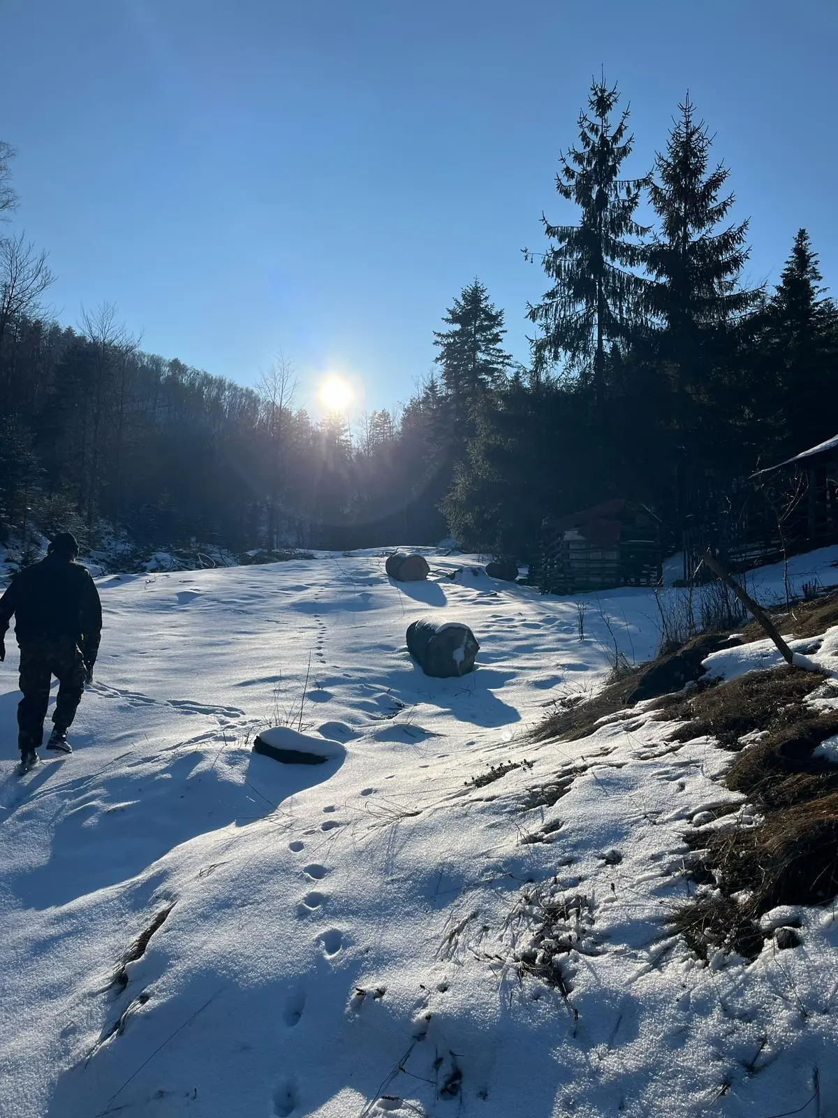 Планинарска акција на Дивчибарима - ПСУ Јастреб