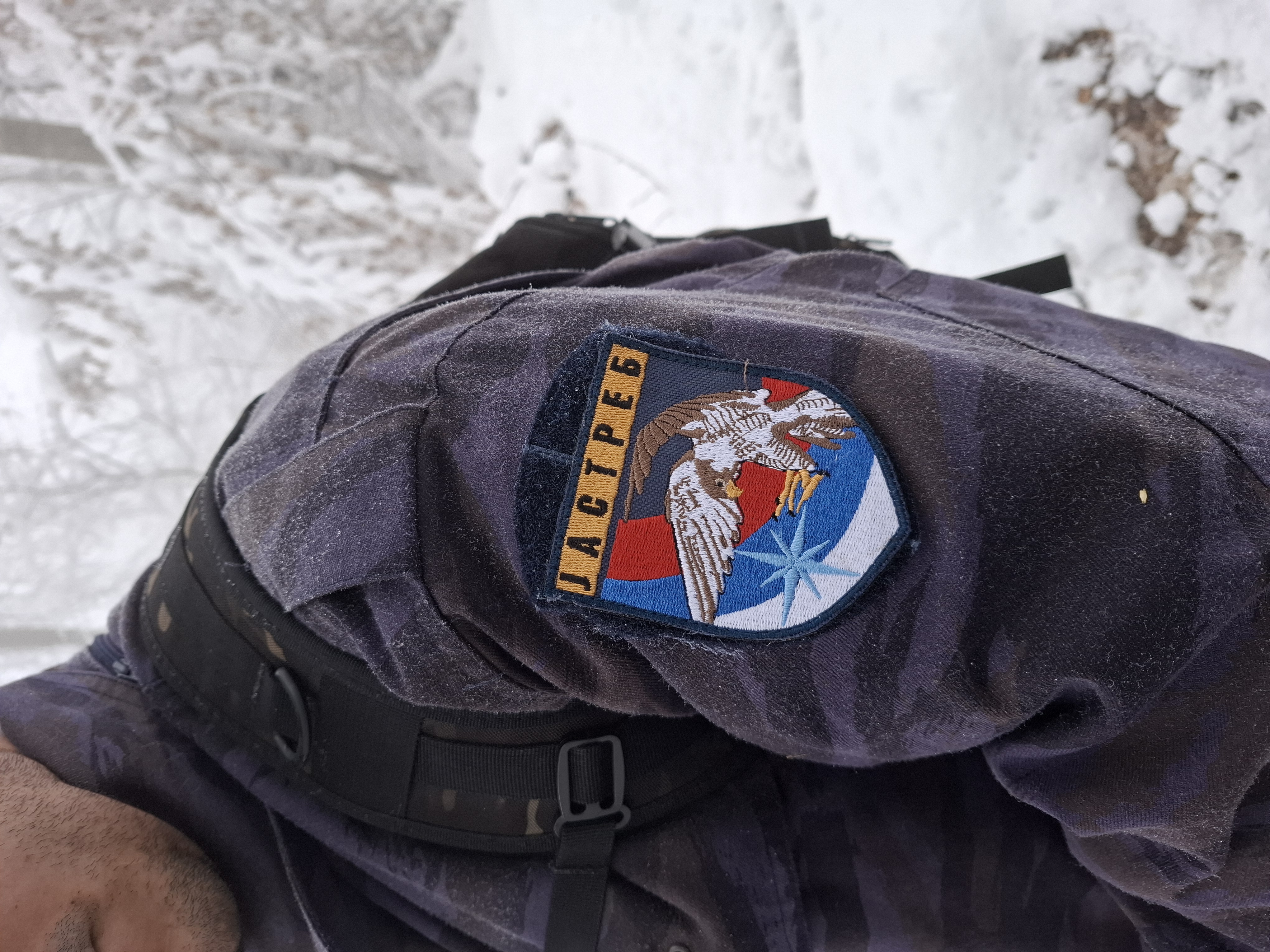 Планинарска акција на Каблару - ПСУ Јастреб