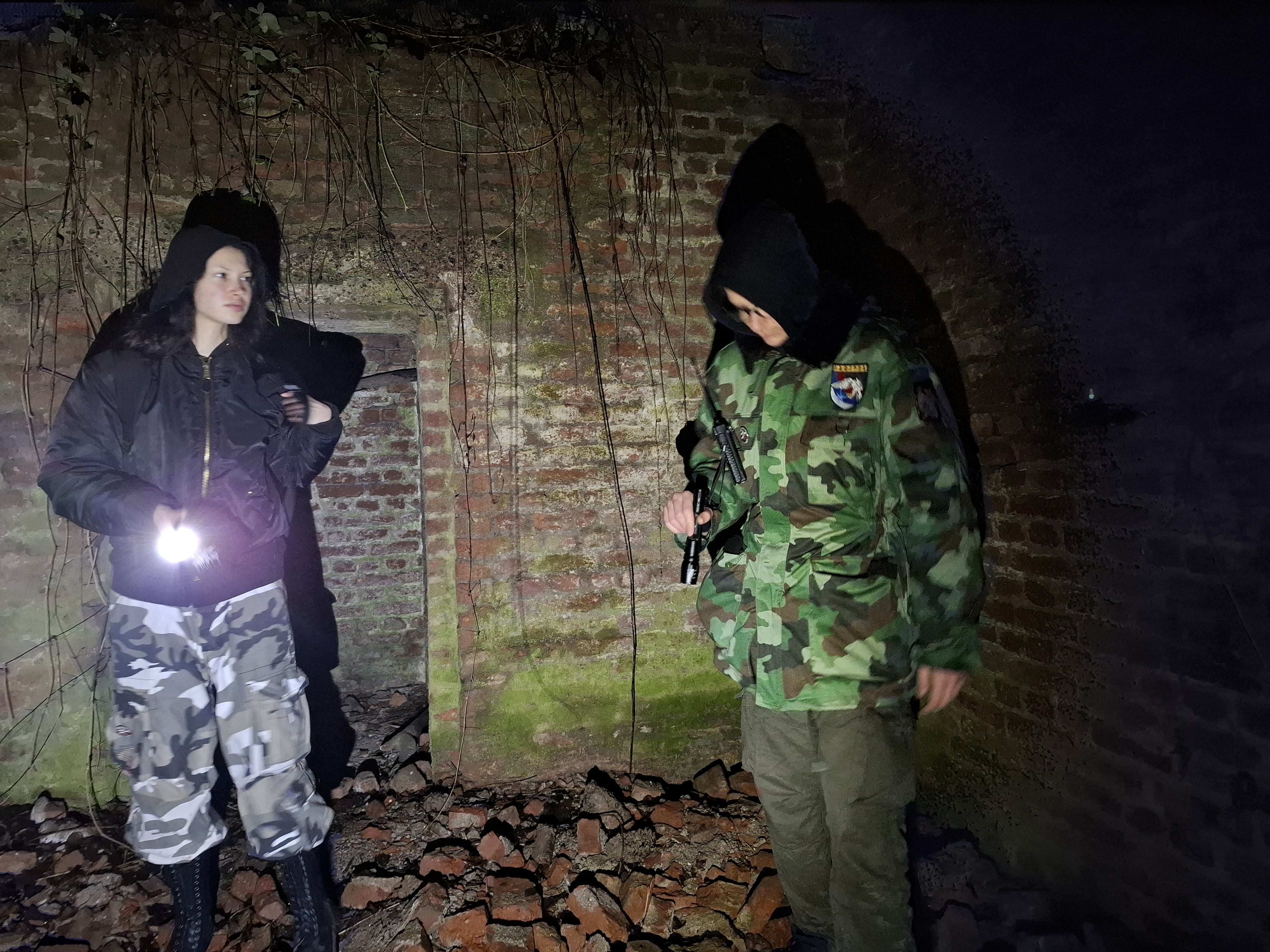 Планинарска акција на Каблару - ПСУ Јастреб