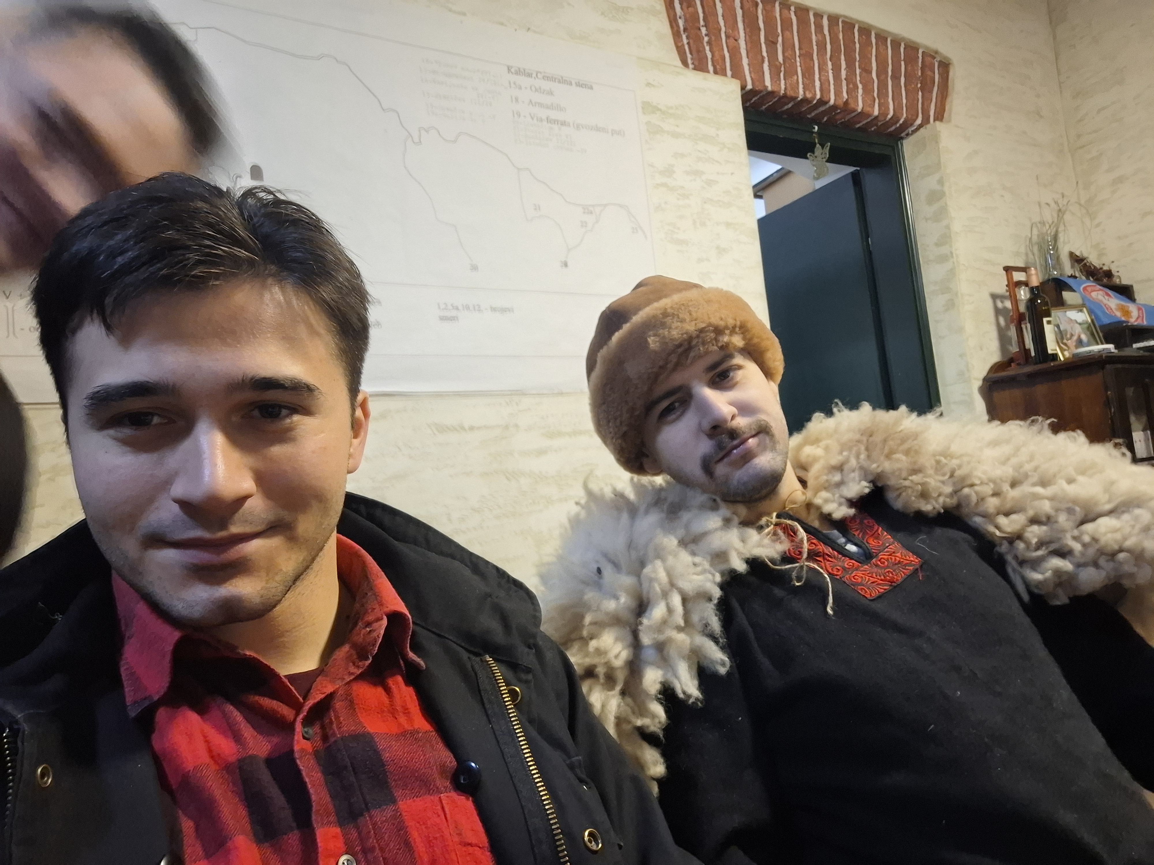 Планинарска акција на Каблару - ПСУ Јастреб