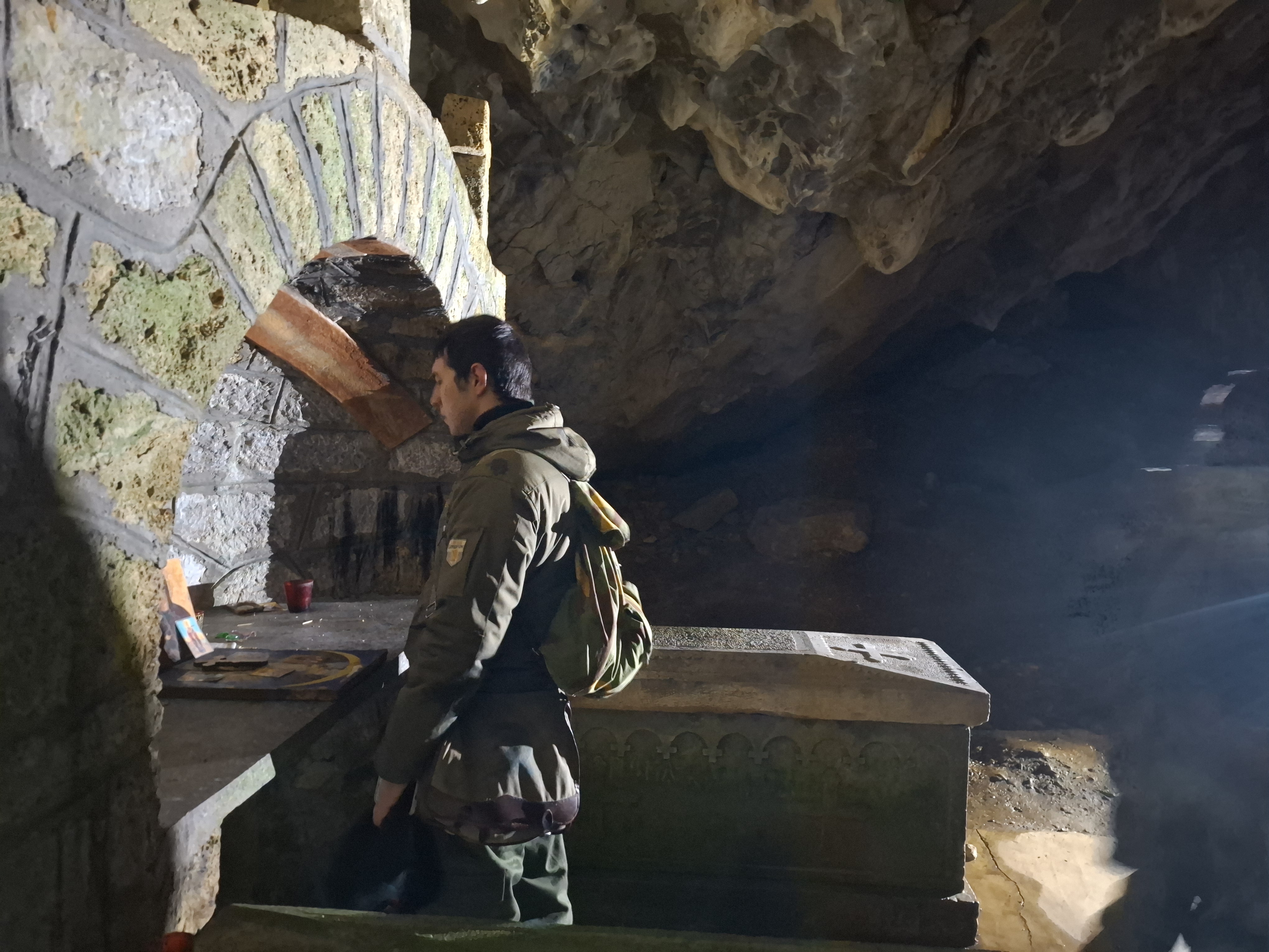 Планинарска акција на Каблару - ПСУ Јастреб