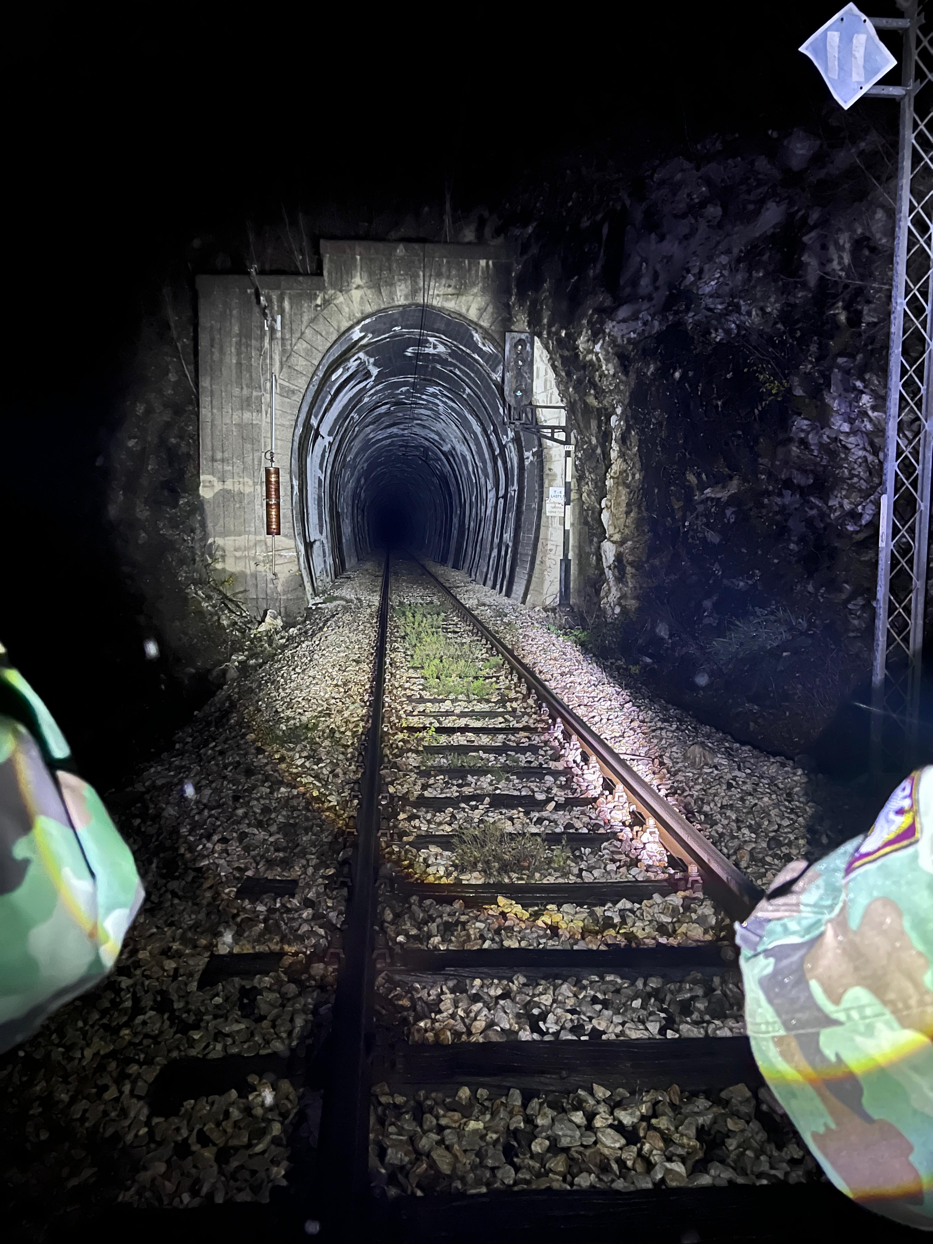 Планинарска акција на Каблару - ПСУ Јастреб