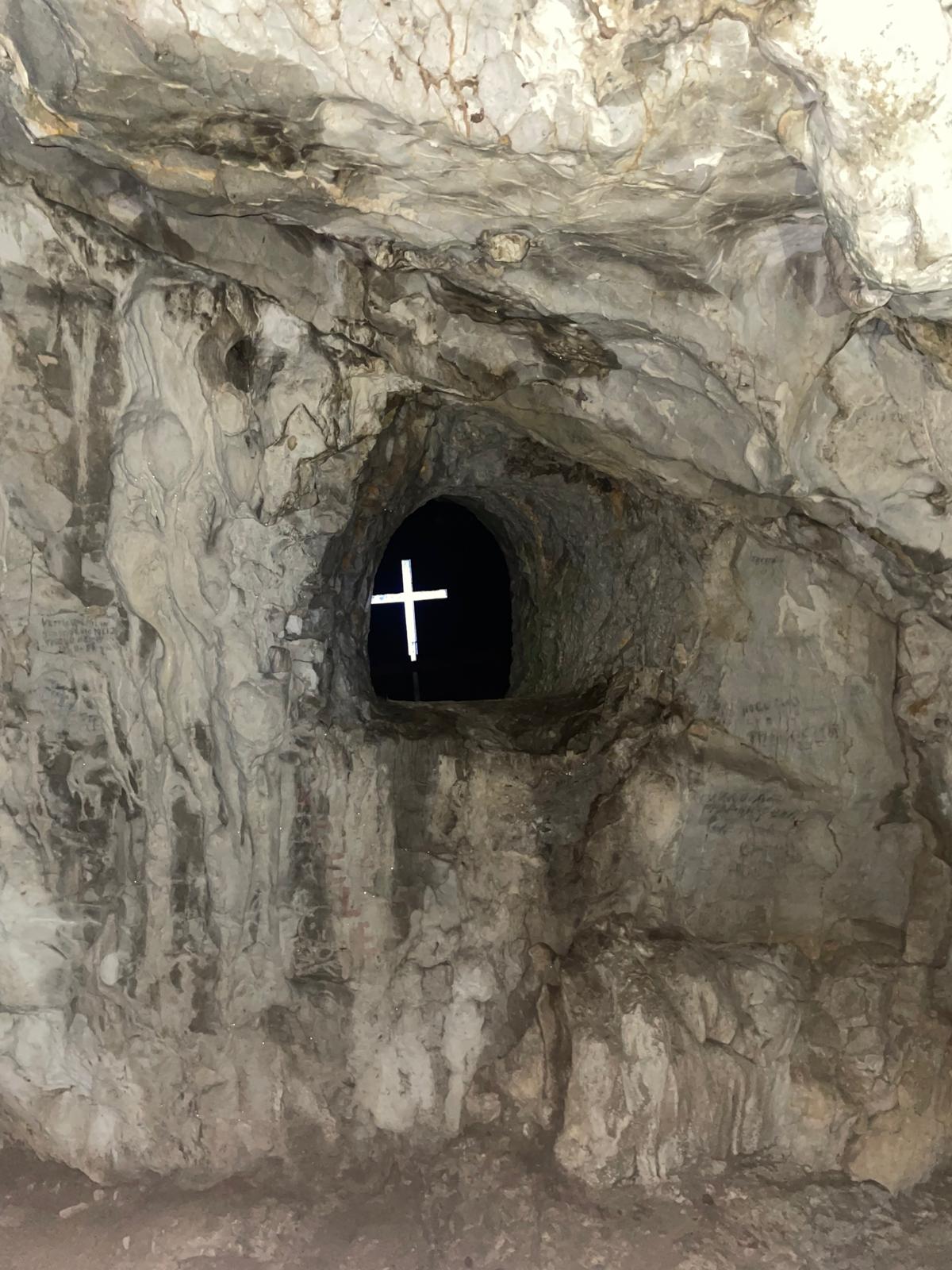 Планинарска акција на Каблару - ПСУ Јастреб