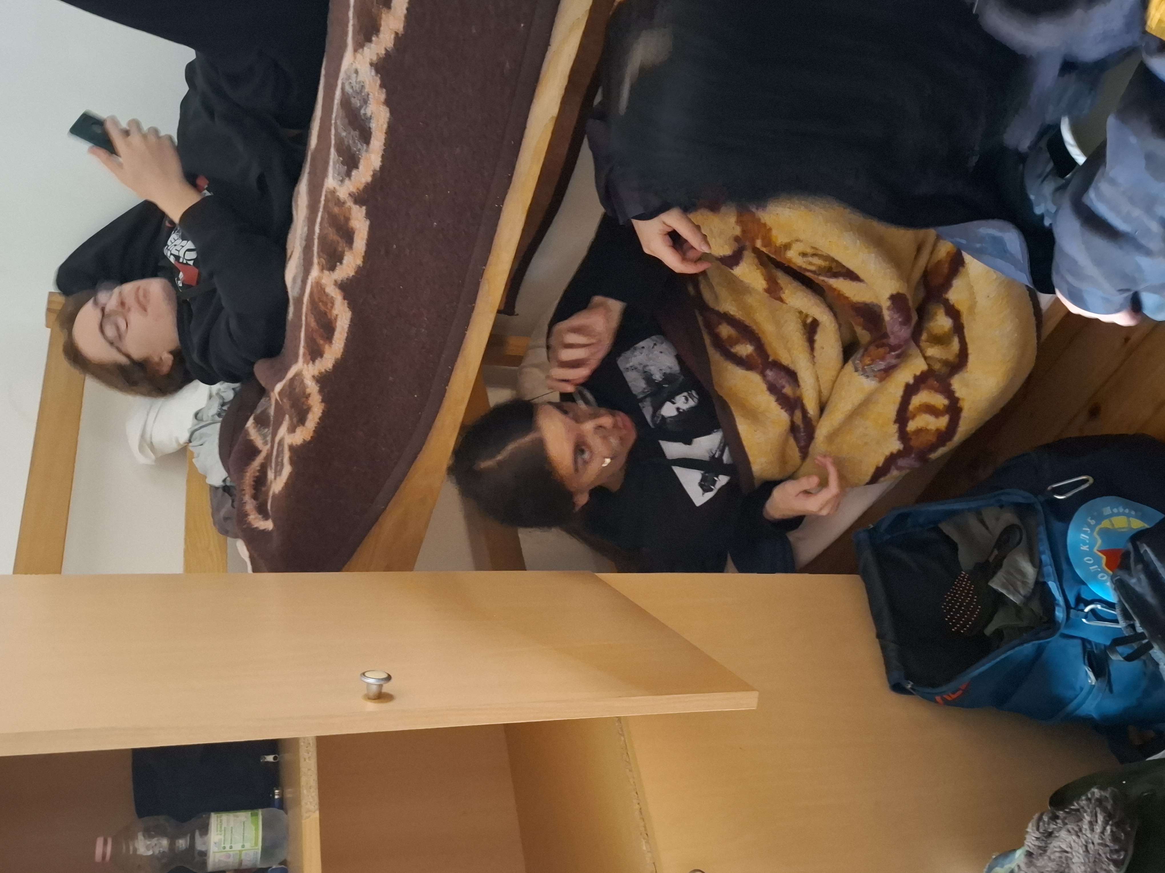 Планинарска акција на Каблару - ПСУ Јастреб