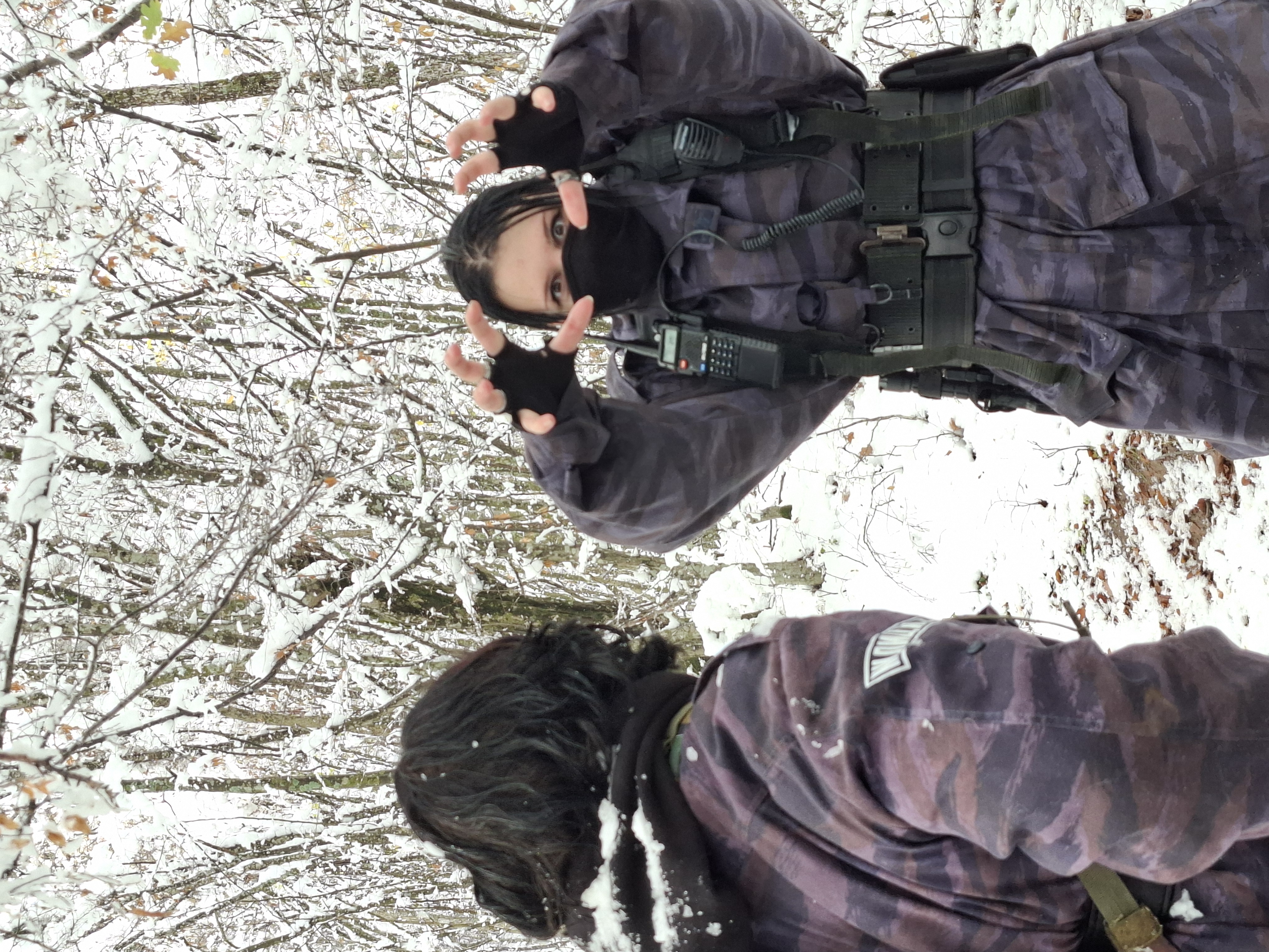 Планинарска акција на Каблару - ПСУ Јастреб