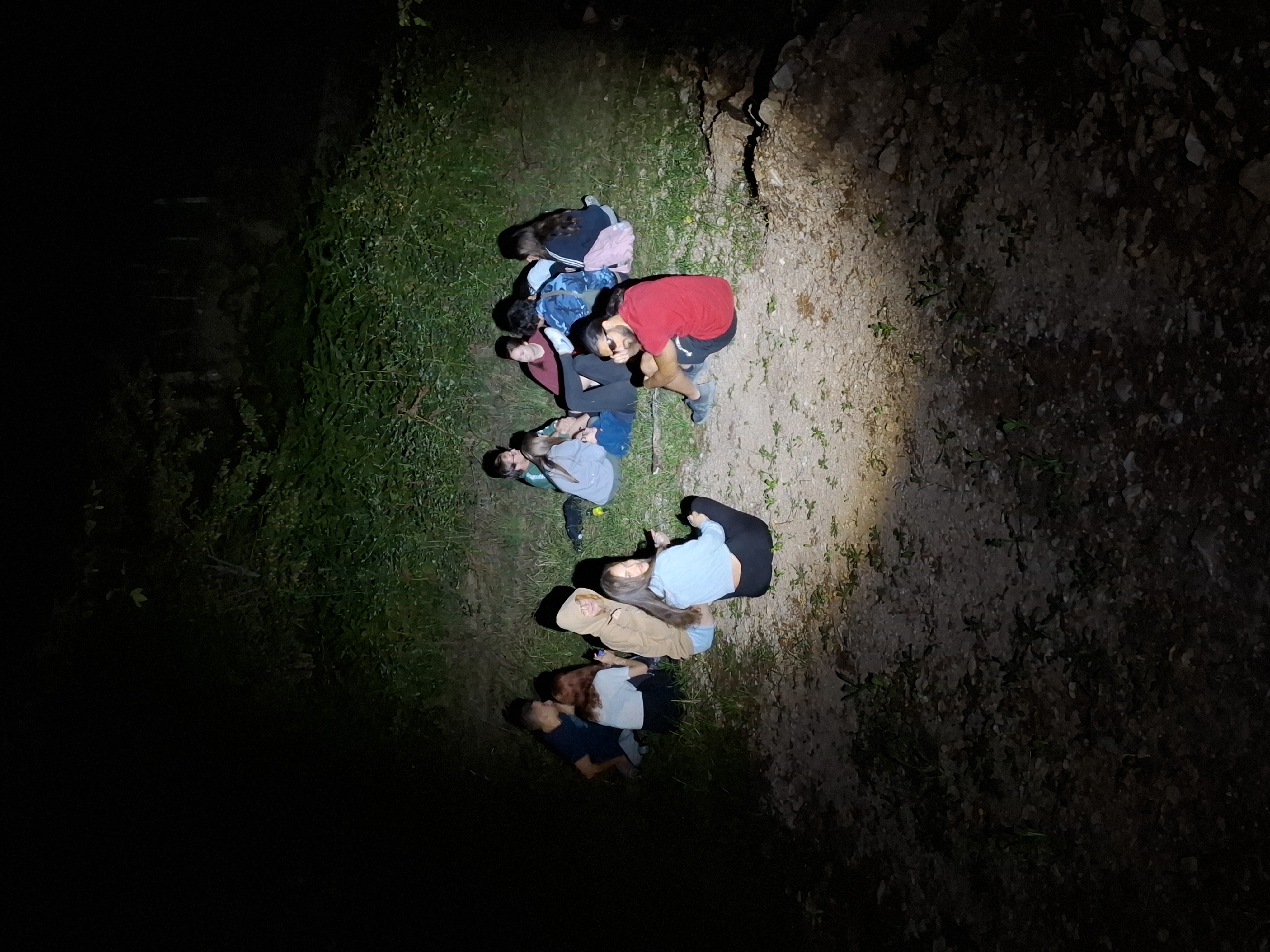 Планинарска акција на Повлену - ПСУ Јастреб