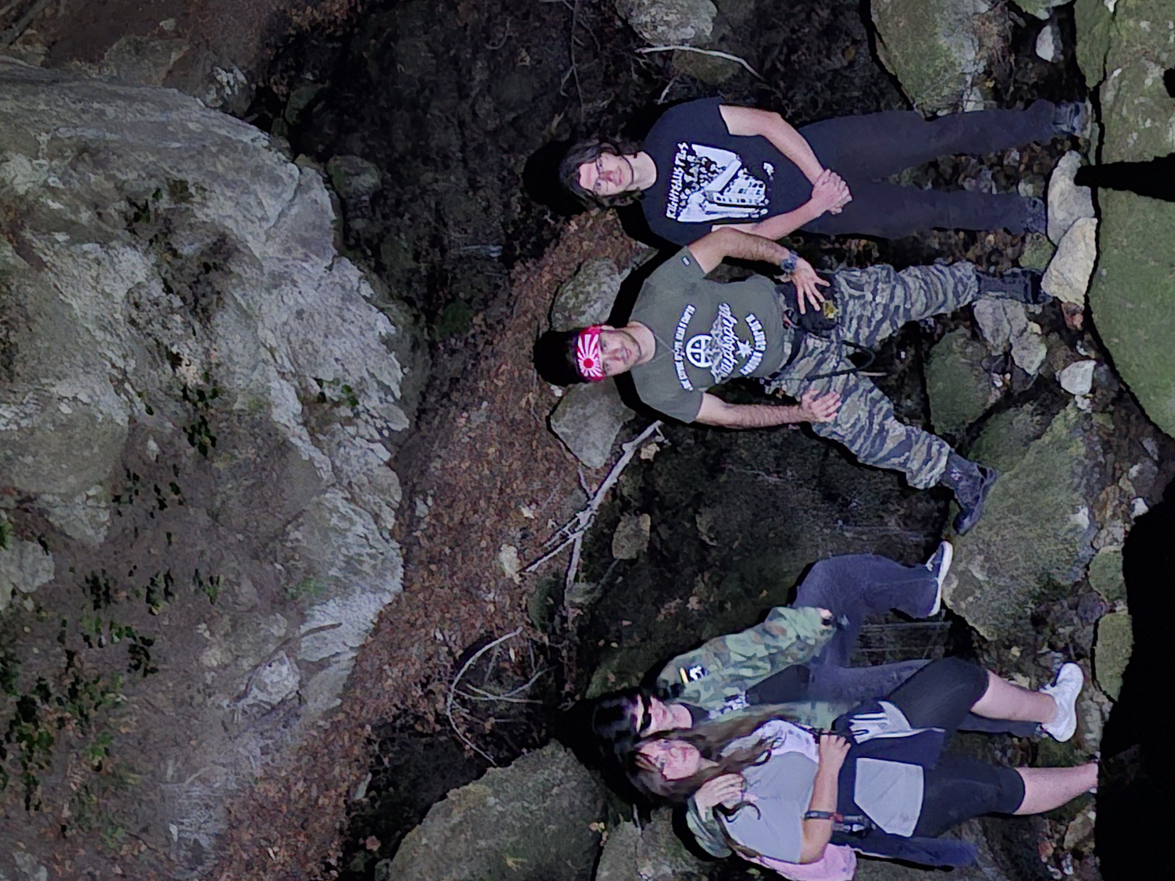 Планинарска акција на Повлену - ПСУ Јастреб