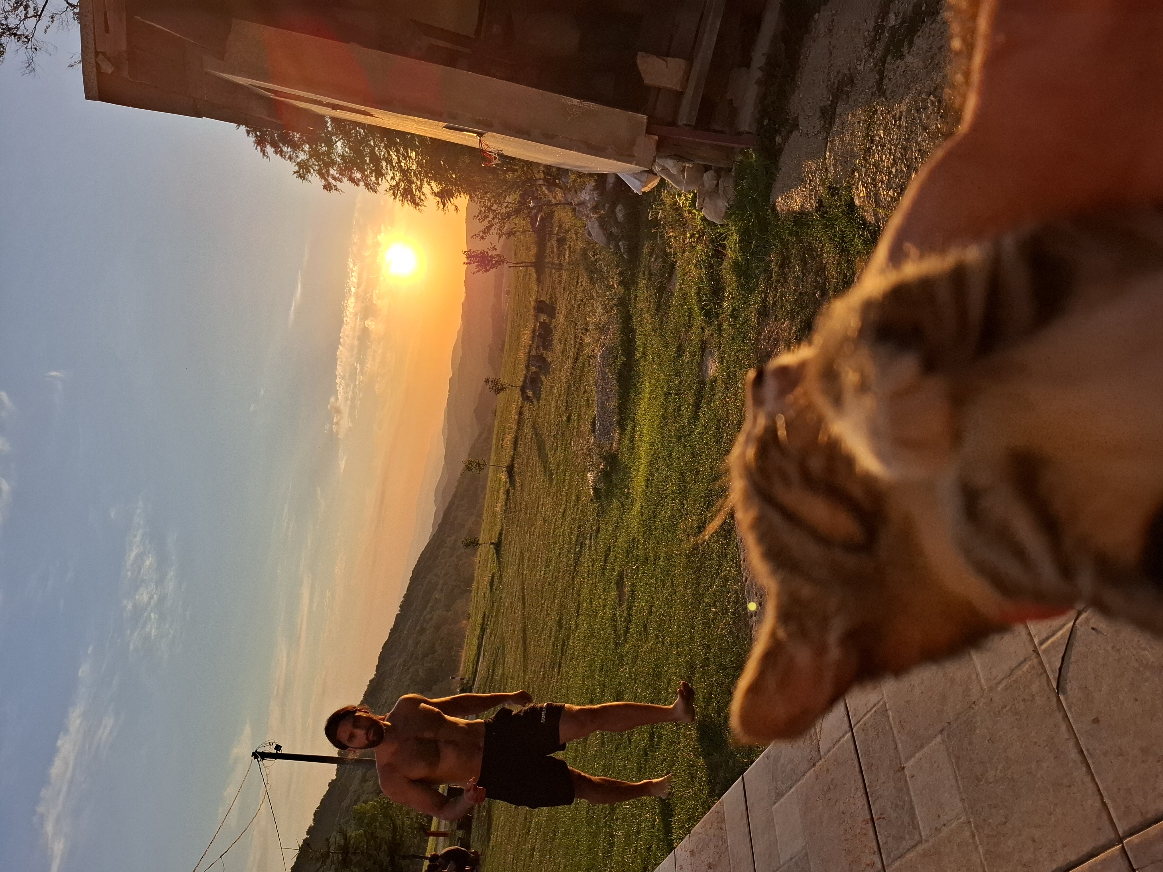 Планинарска акција на Повлену - ПСУ Јастреб