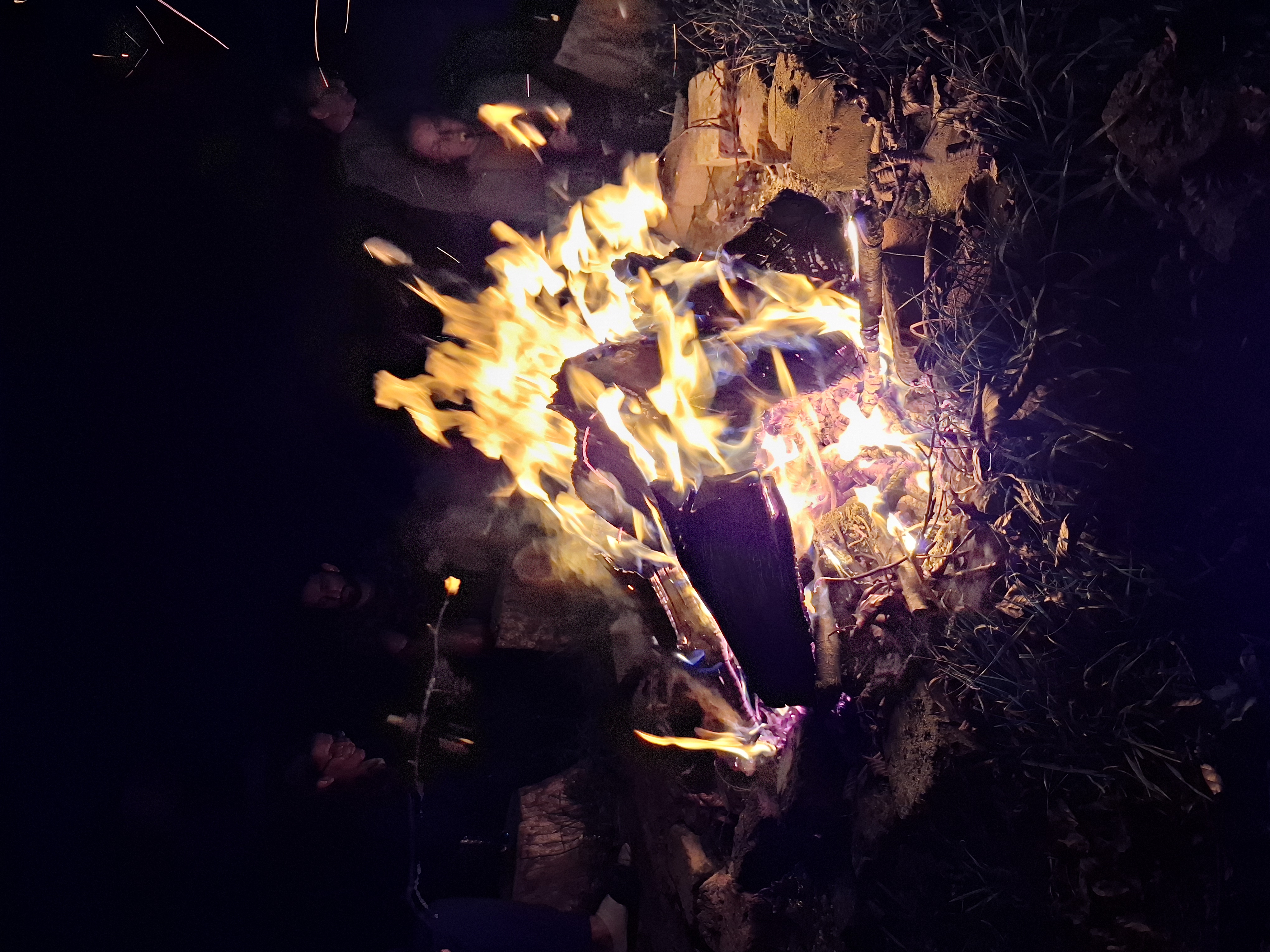 Планинарска акција на Повлену - ПСУ Јастреб