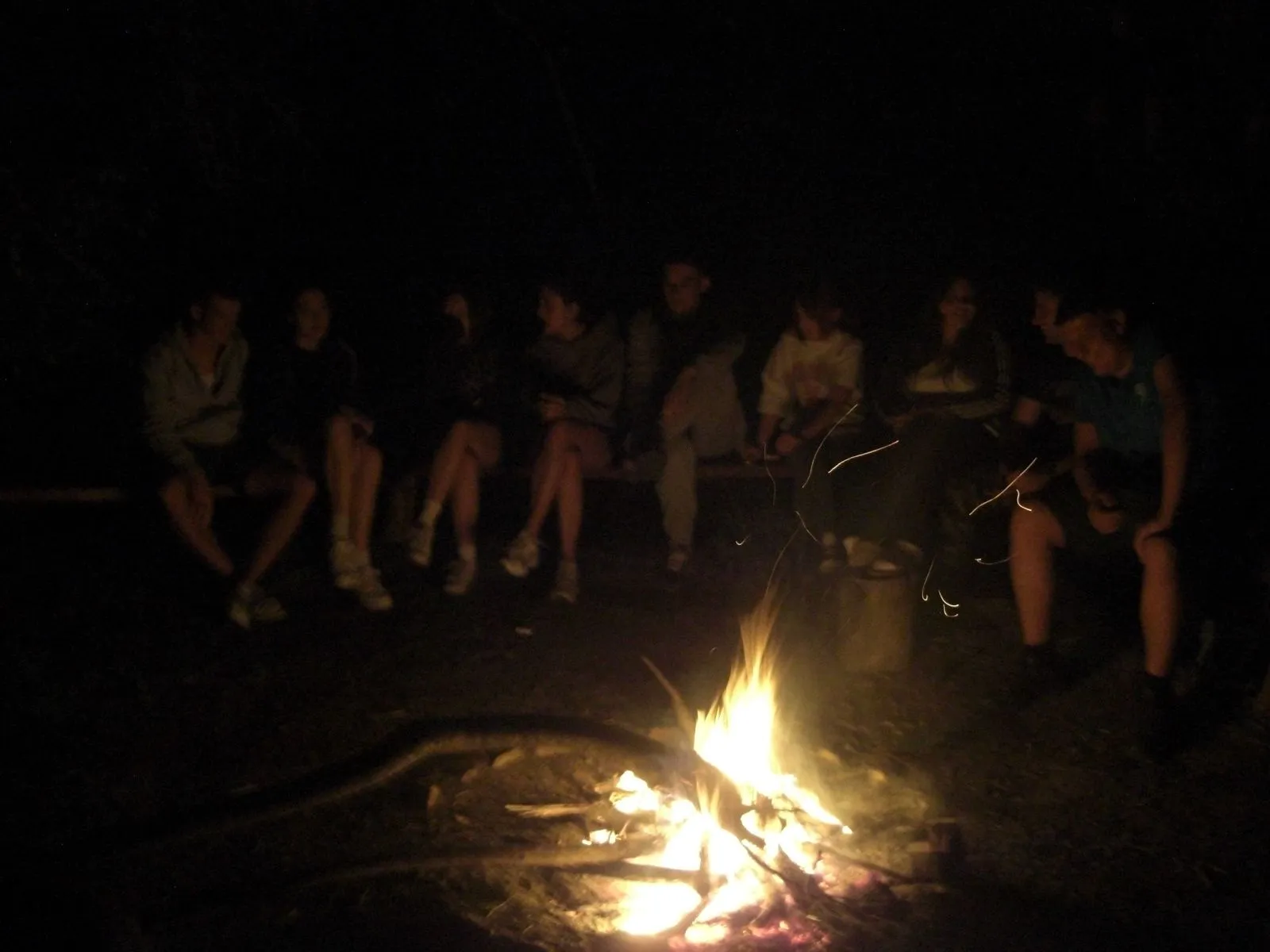 Планинарска акција на Стражилову - ПСУ Јастреб