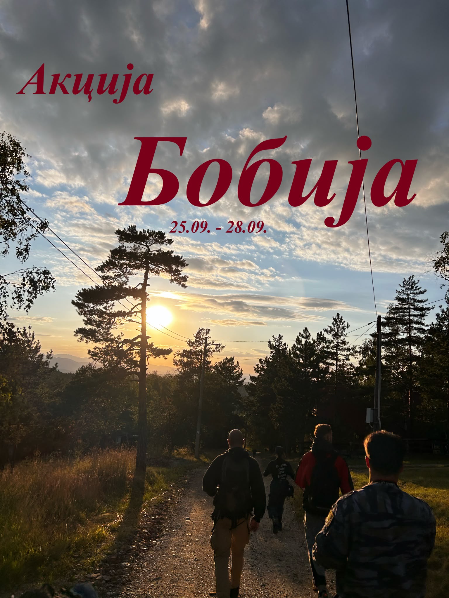Акција Бобија